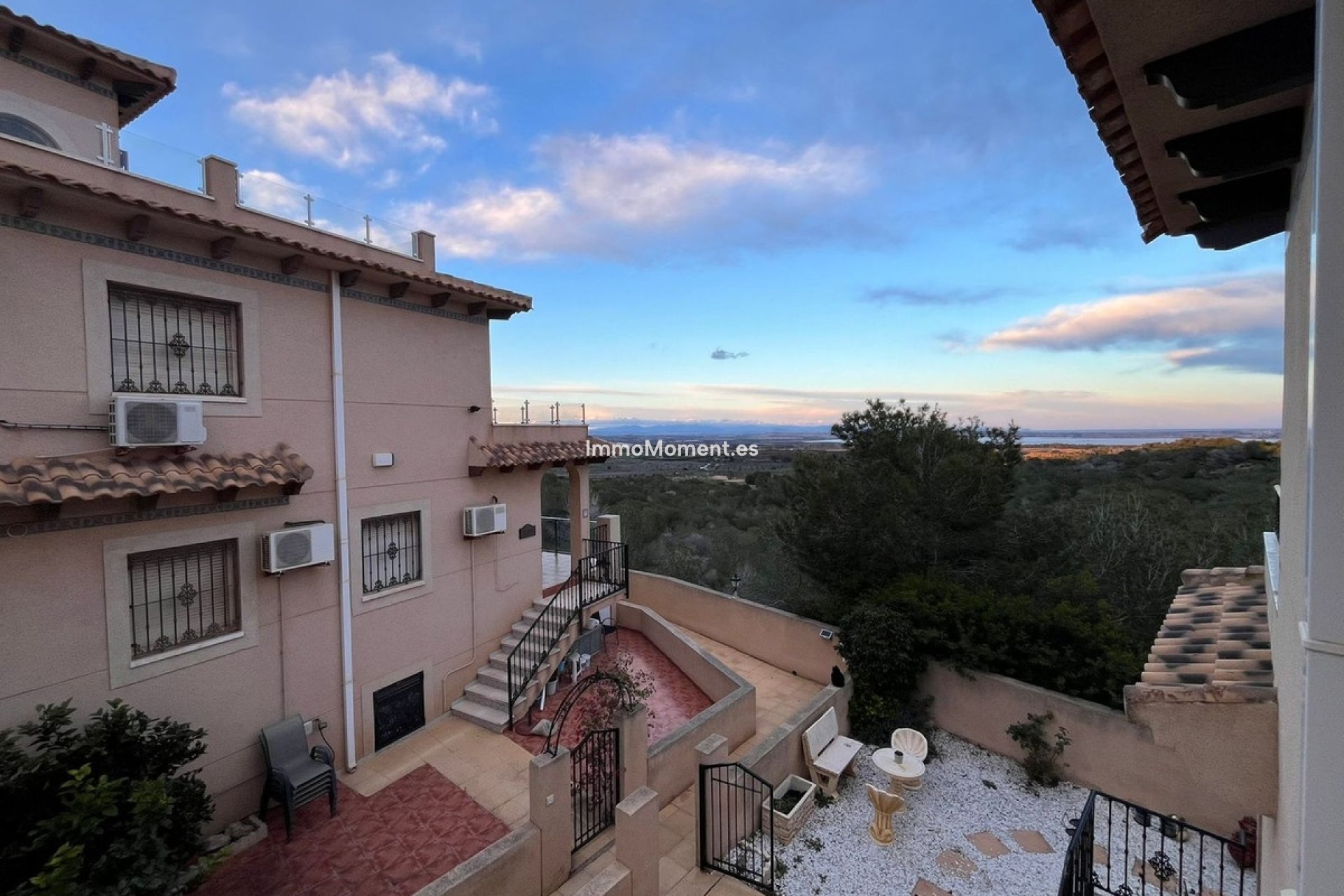 Bestaande woning - Rijtjeshuis - Orihuela Costa - Villamartín