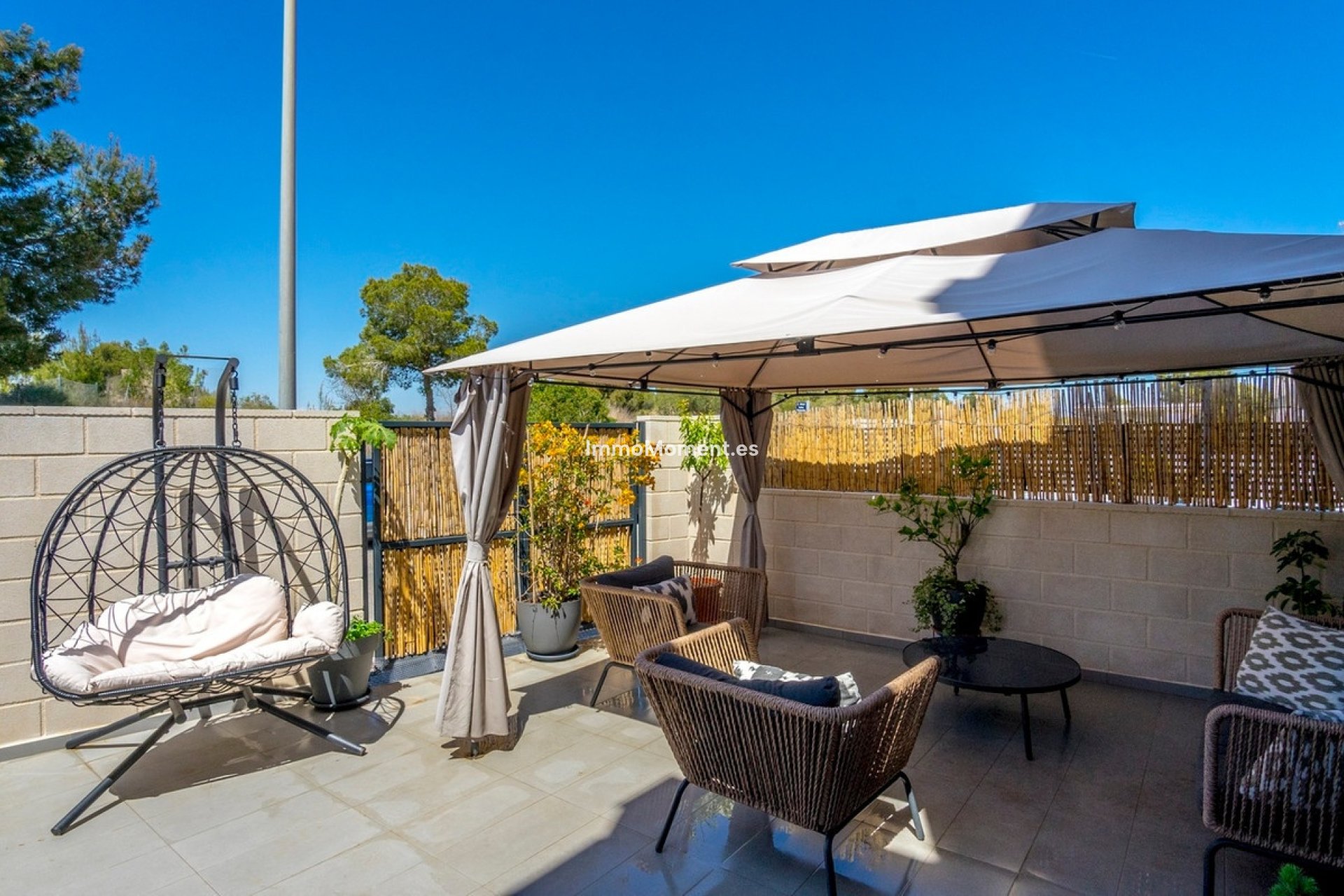 Bestaande woning - Rijtjeshuis - Orihuela Costa - Villamartín