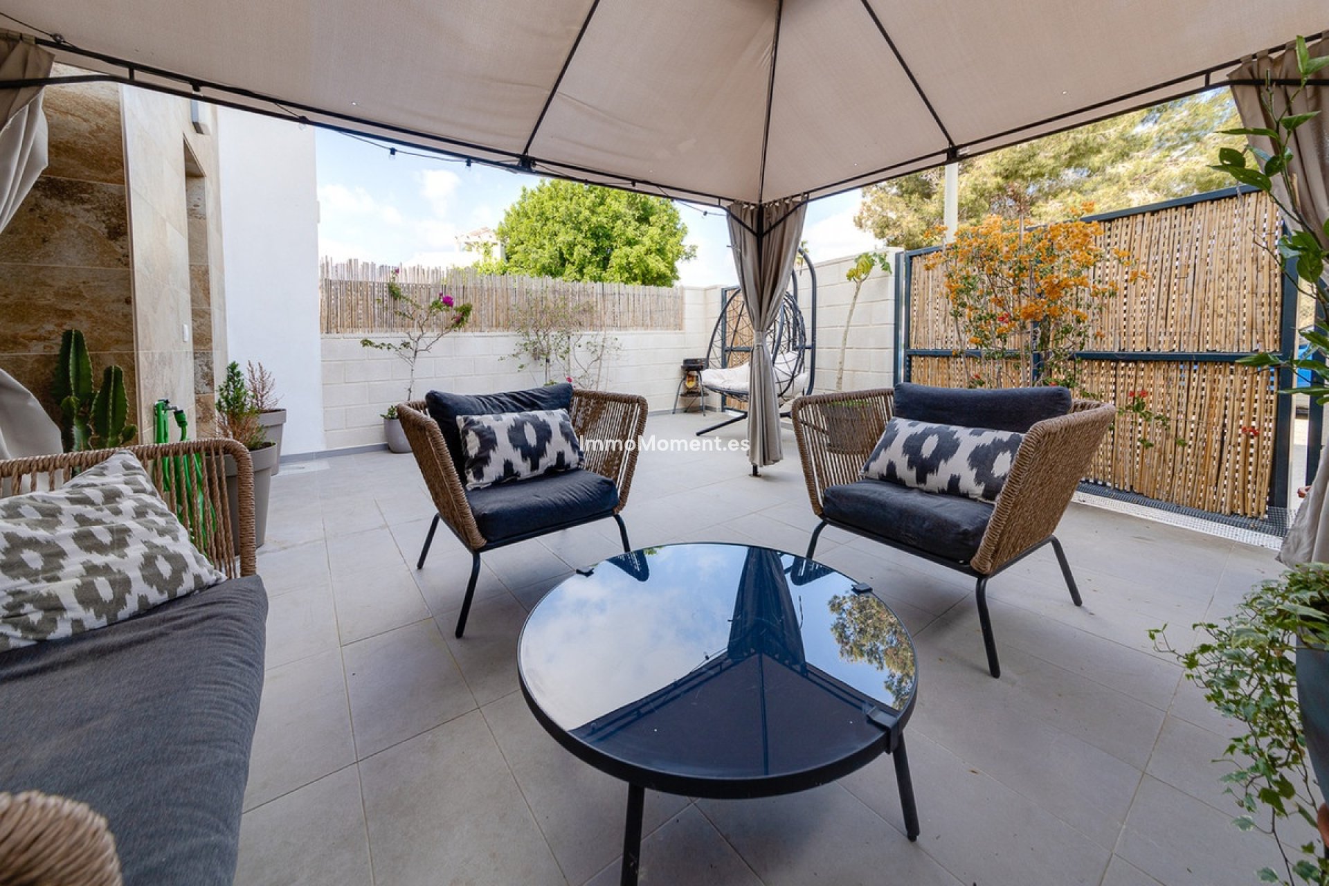 Bestaande woning - Rijtjeshuis - Orihuela Costa - Villamartín