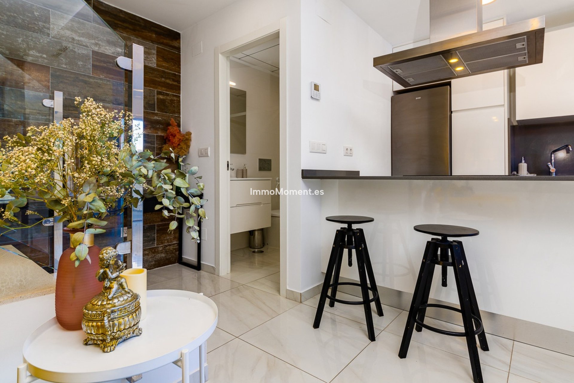 Bestaande woning - Rijtjeshuis - Orihuela Costa - Villamartín