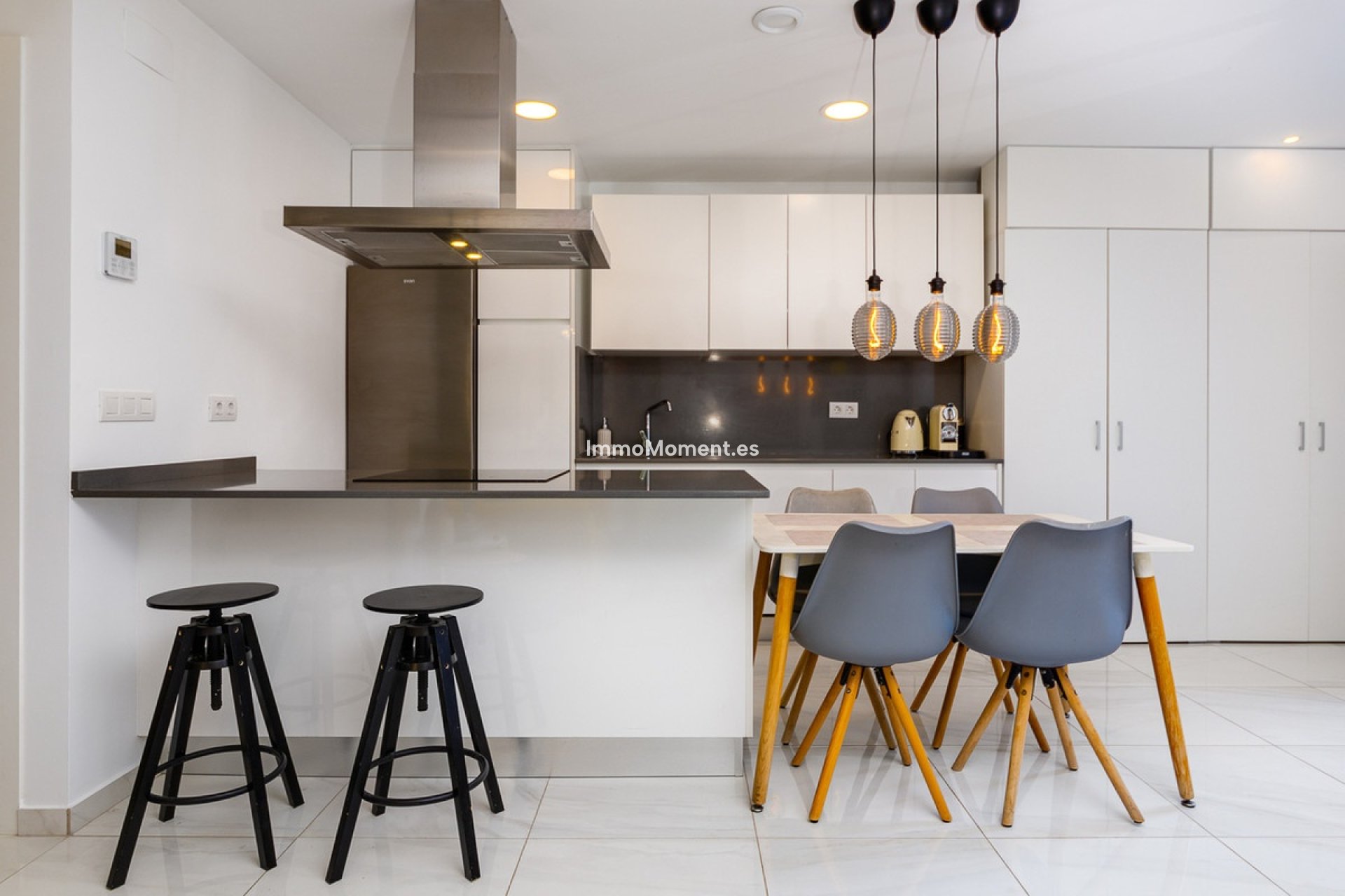 Bestaande woning - Rijtjeshuis - Orihuela Costa - Villamartín