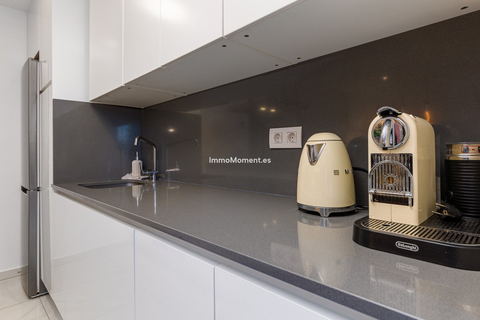 Bestaande woning - Rijtjeshuis - Orihuela Costa - Villamartín