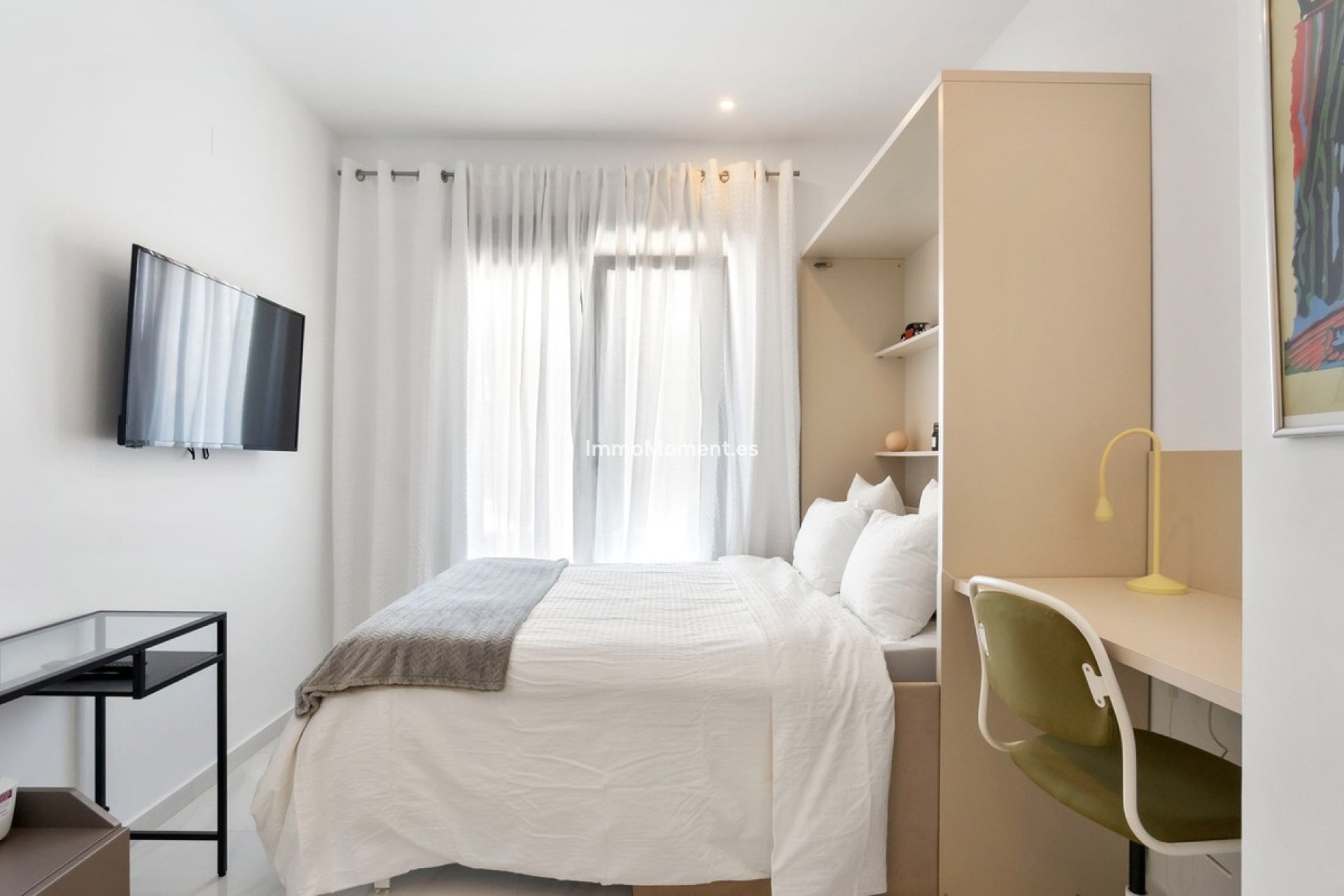 Bestaande woning - Rijtjeshuis - Orihuela Costa - Villamartín