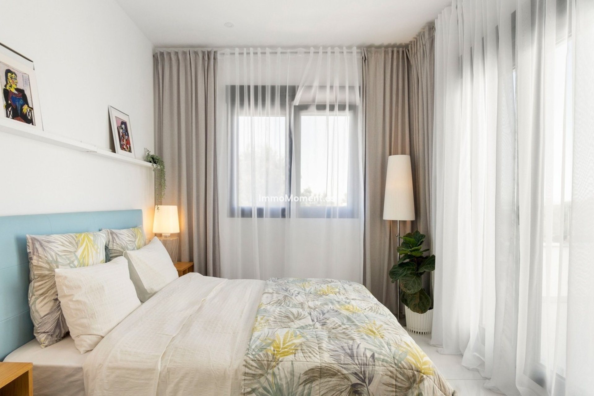 Bestaande woning - Rijtjeshuis - Orihuela Costa - Villamartín