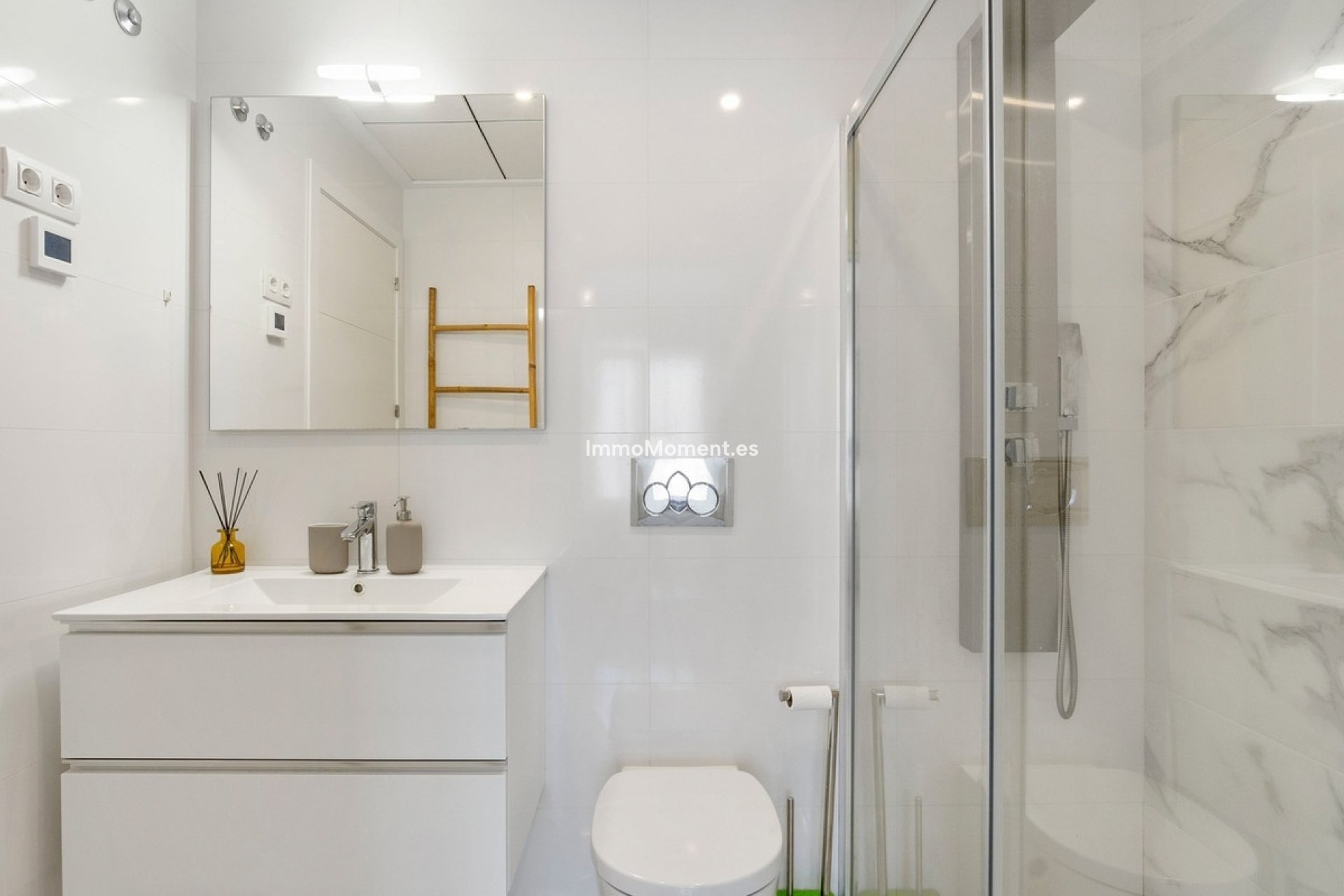 Bestaande woning - Rijtjeshuis - Orihuela Costa - Villamartín