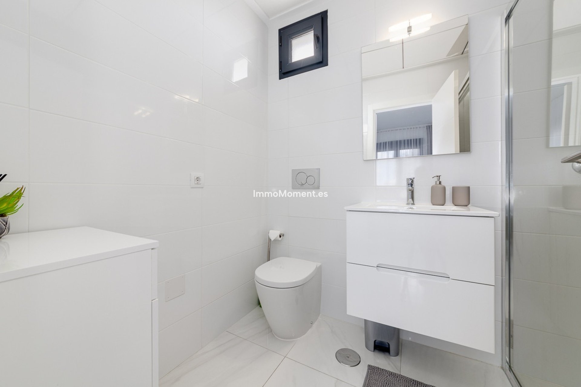 Bestaande woning - Rijtjeshuis - Orihuela Costa - Villamartín