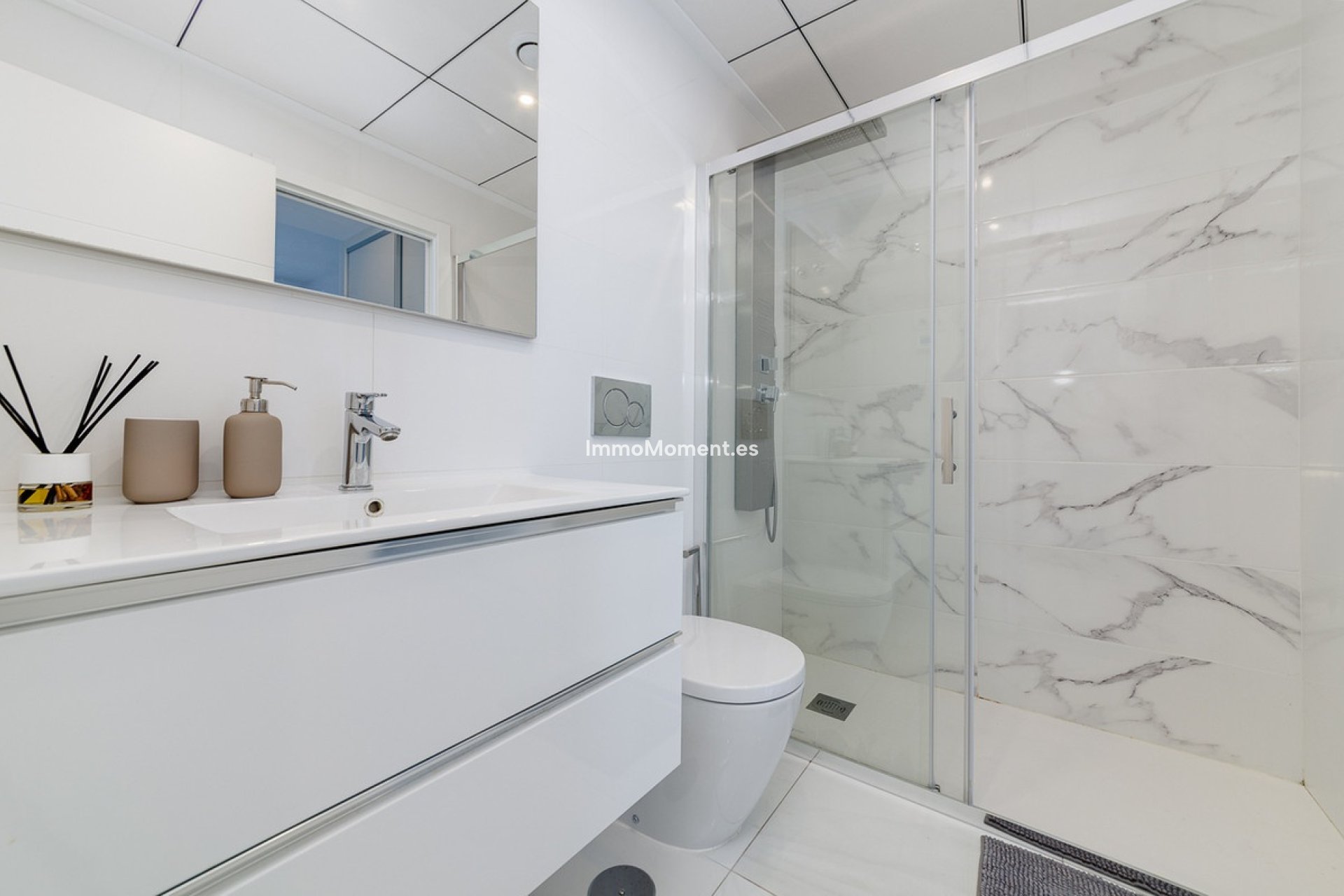 Bestaande woning - Rijtjeshuis - Orihuela Costa - Villamartín