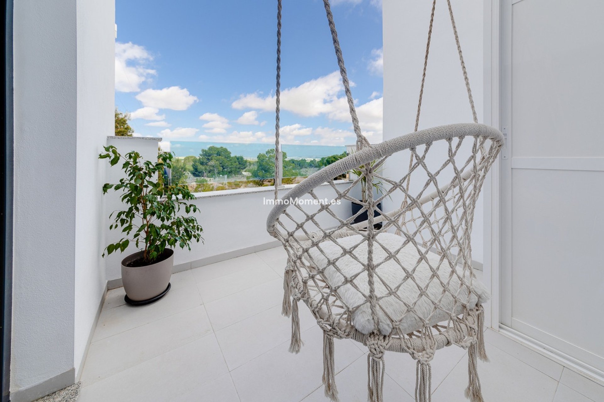 Bestaande woning - Rijtjeshuis - Orihuela Costa - Villamartín