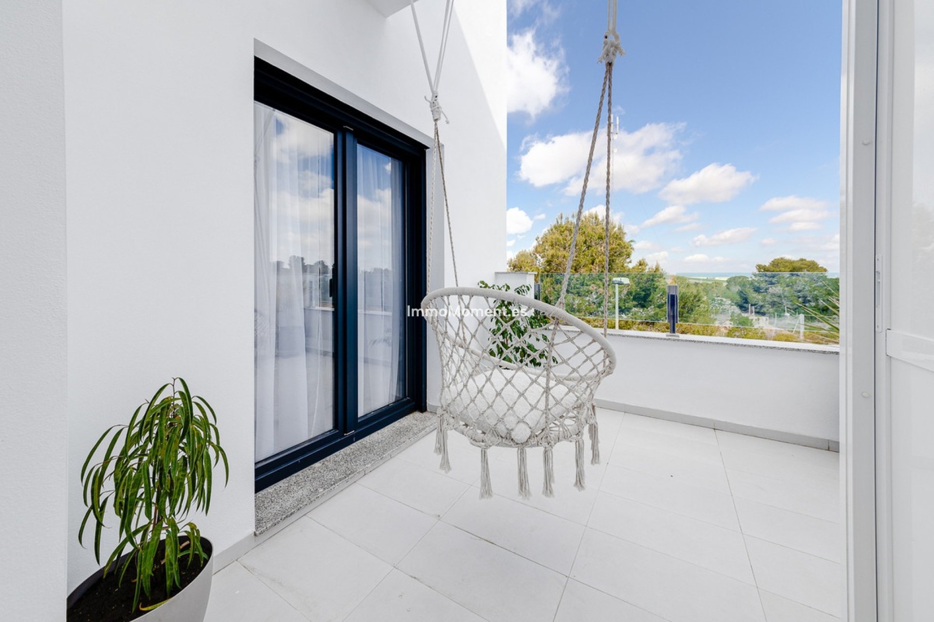 Bestaande woning - Rijtjeshuis - Orihuela Costa - Villamartín