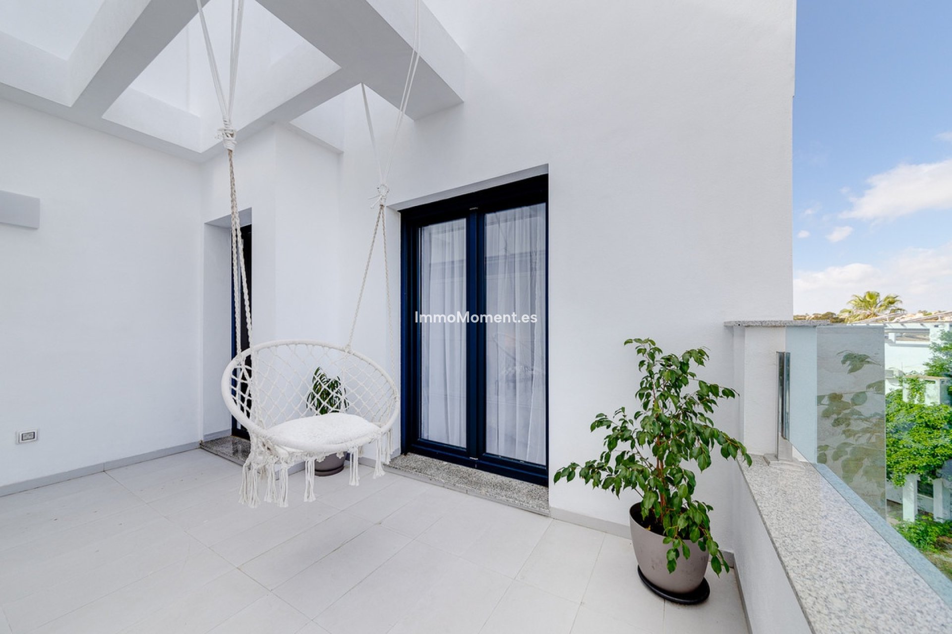 Bestaande woning - Rijtjeshuis - Orihuela Costa - Villamartín