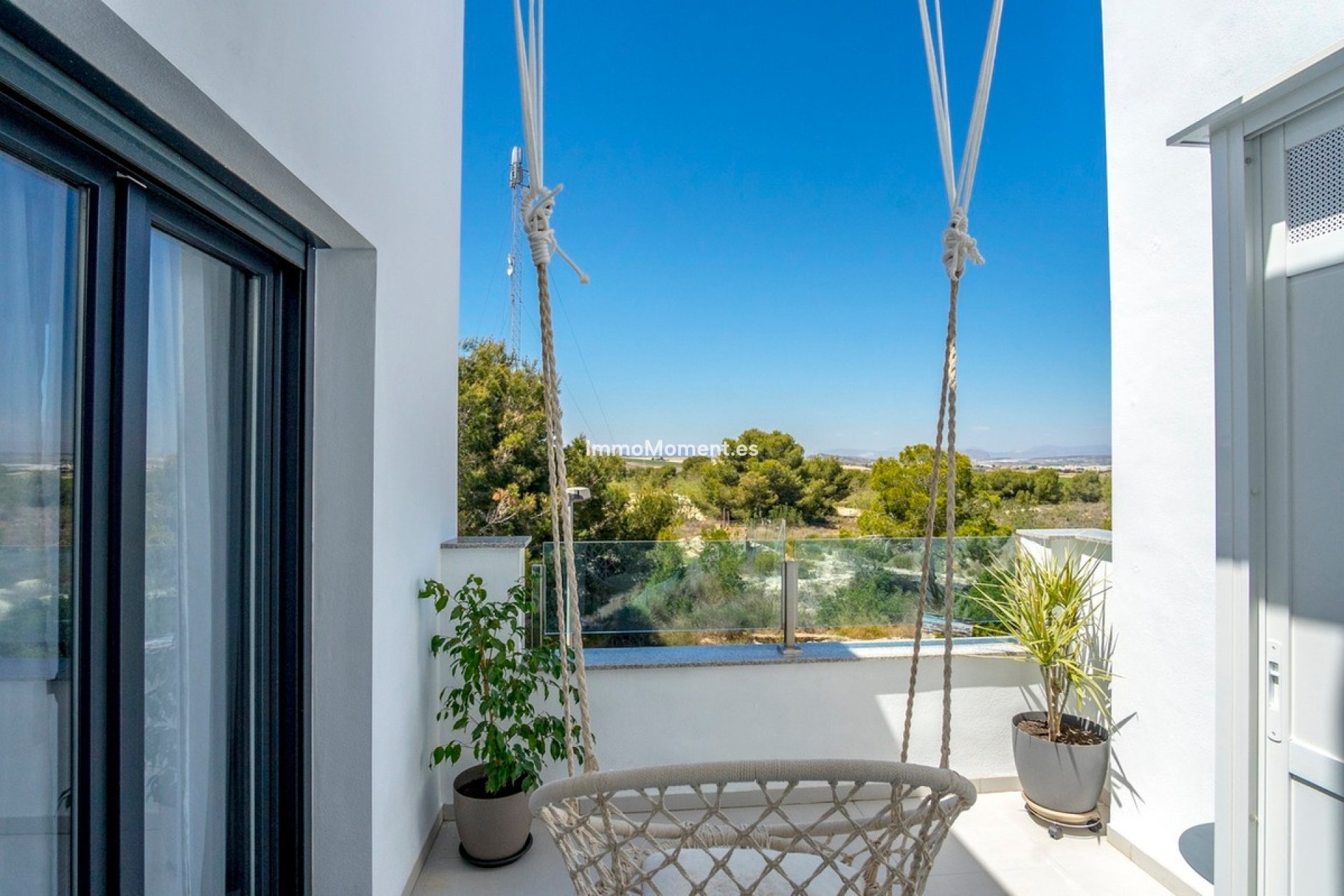 Bestaande woning - Rijtjeshuis - Orihuela Costa - Villamartín