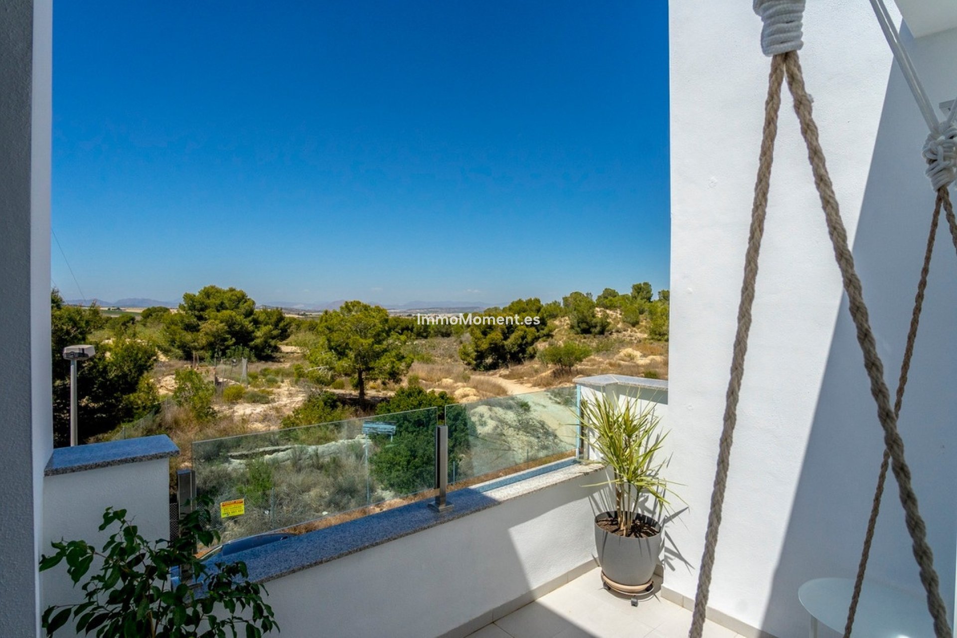 Bestaande woning - Rijtjeshuis - Orihuela Costa - Villamartín