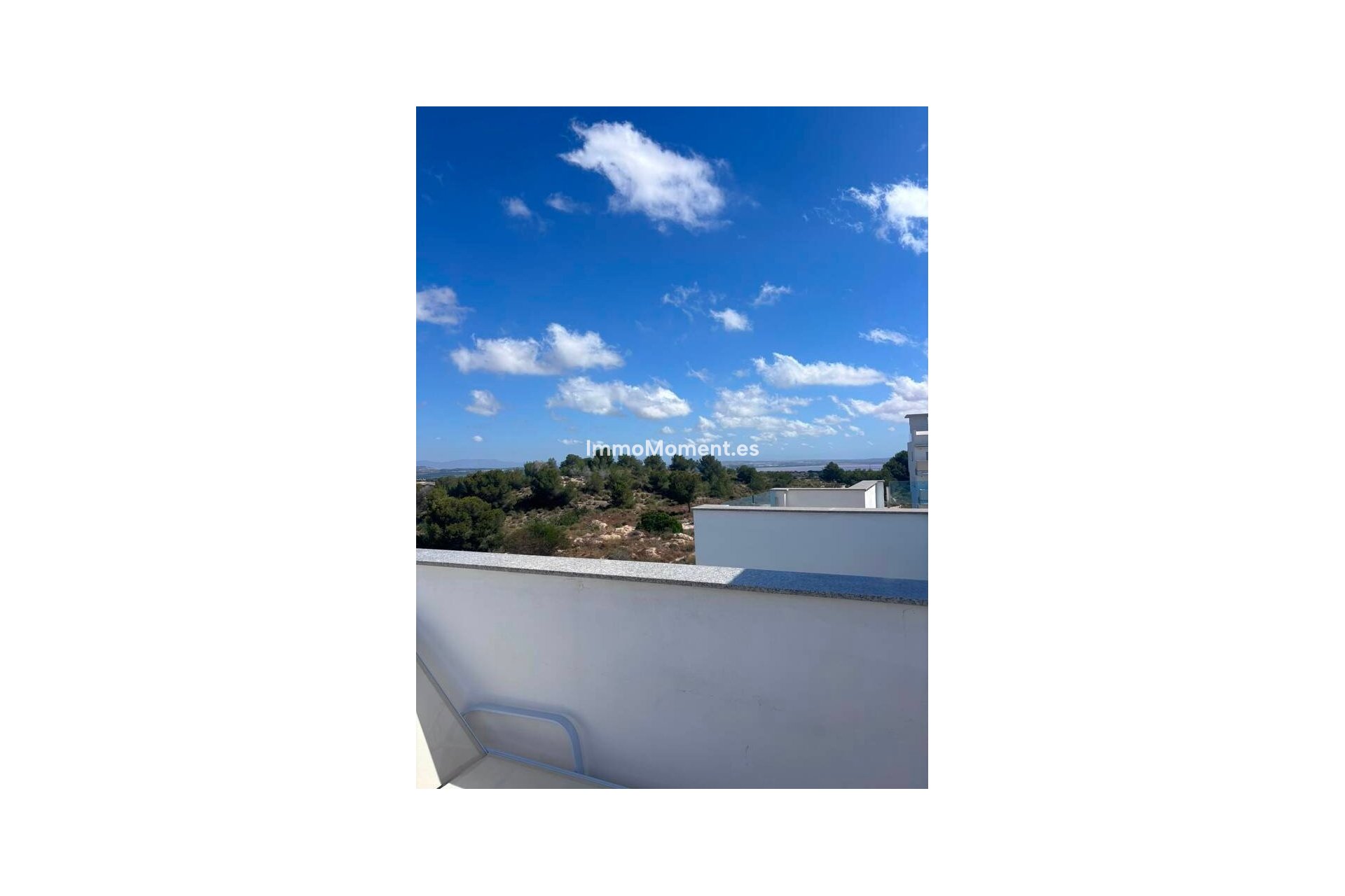 Bestaande woning - Rijtjeshuis - Orihuela Costa - Villamartín