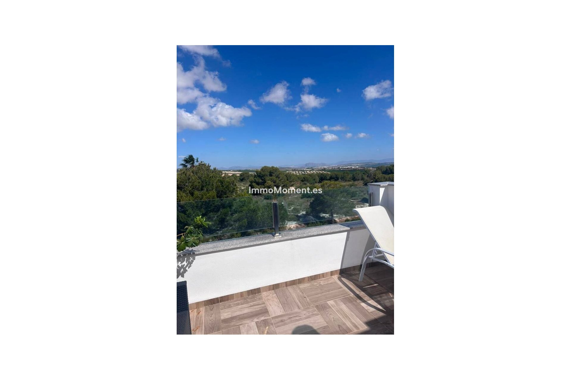 Bestaande woning - Rijtjeshuis - Orihuela Costa - Villamartín
