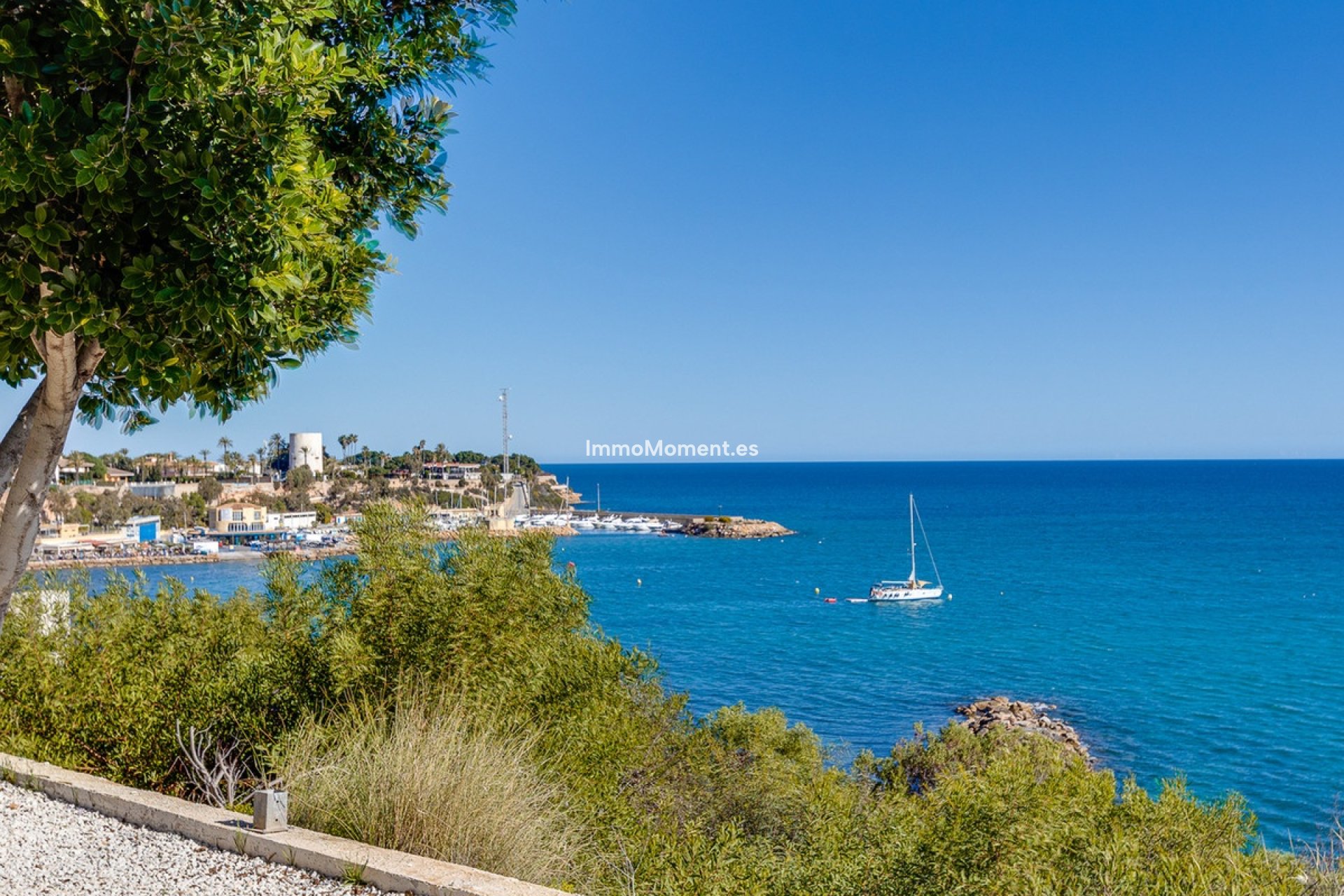 Bestaande woning - Rijtjeshuis - Orihuela Costa - Villamartín