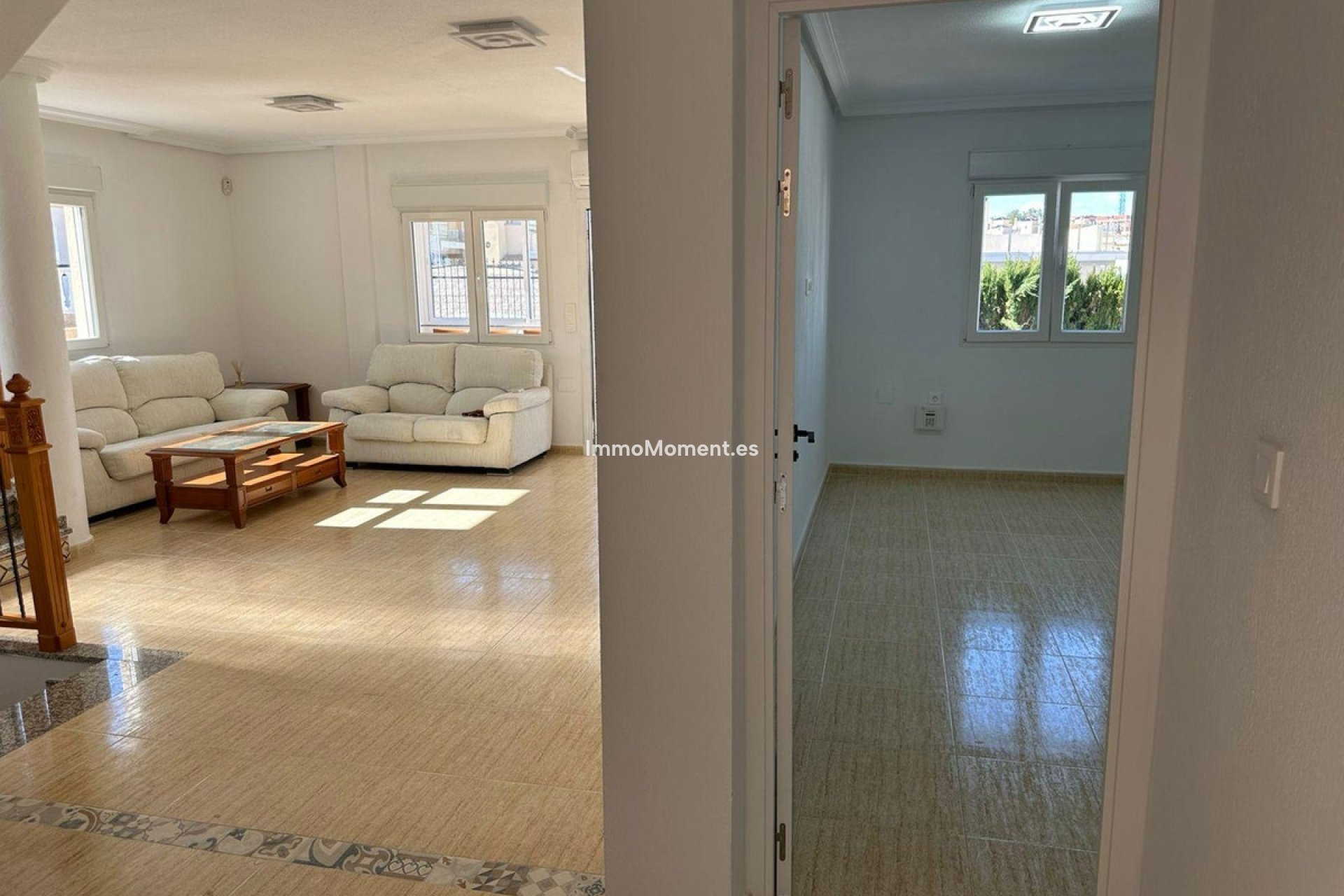 Bestaande woning - Rijtjeshuis - Orihuela Costa - Villamartín