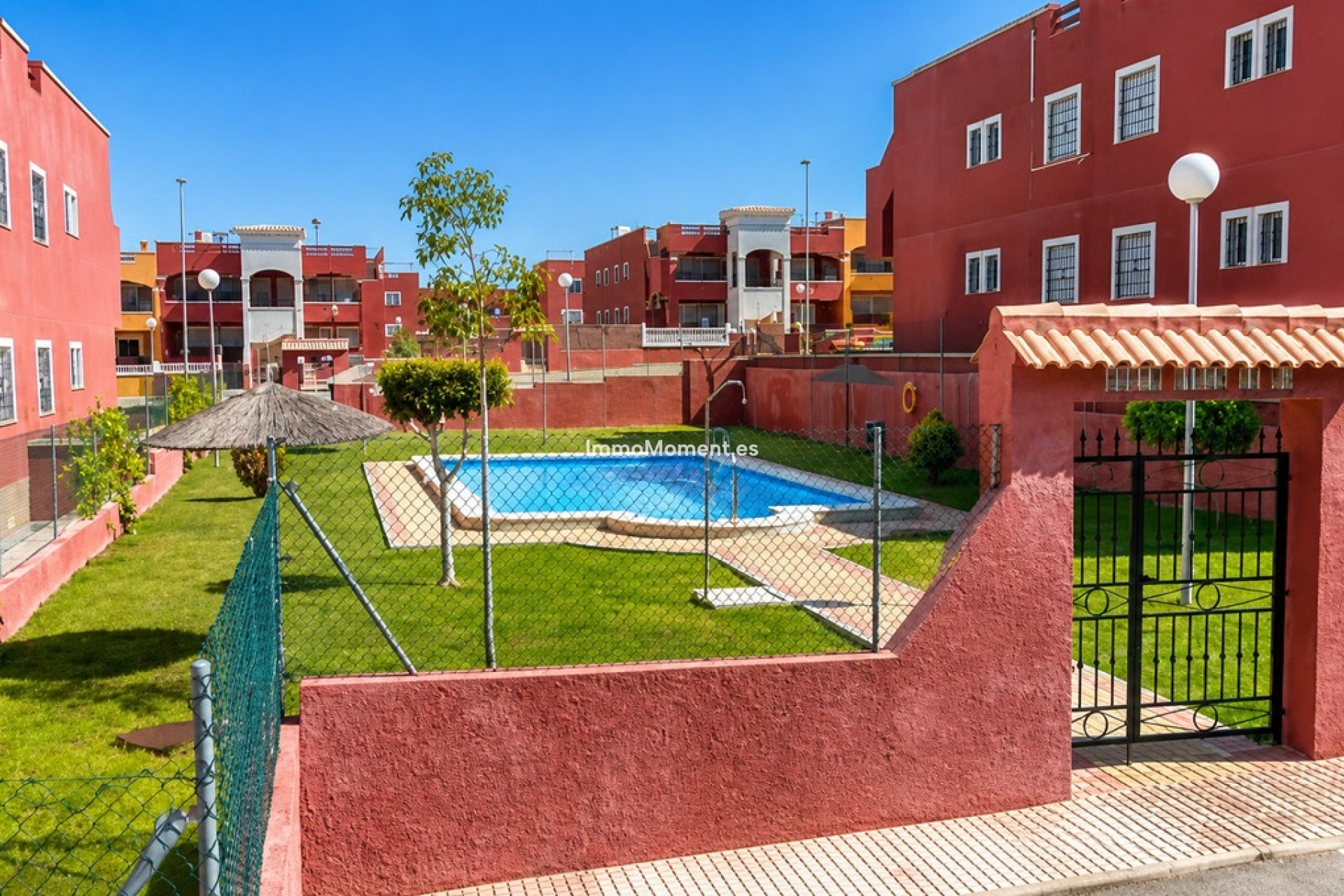 Bestaande woning - Rijtjeshuis - Orihuela - Dream Hills