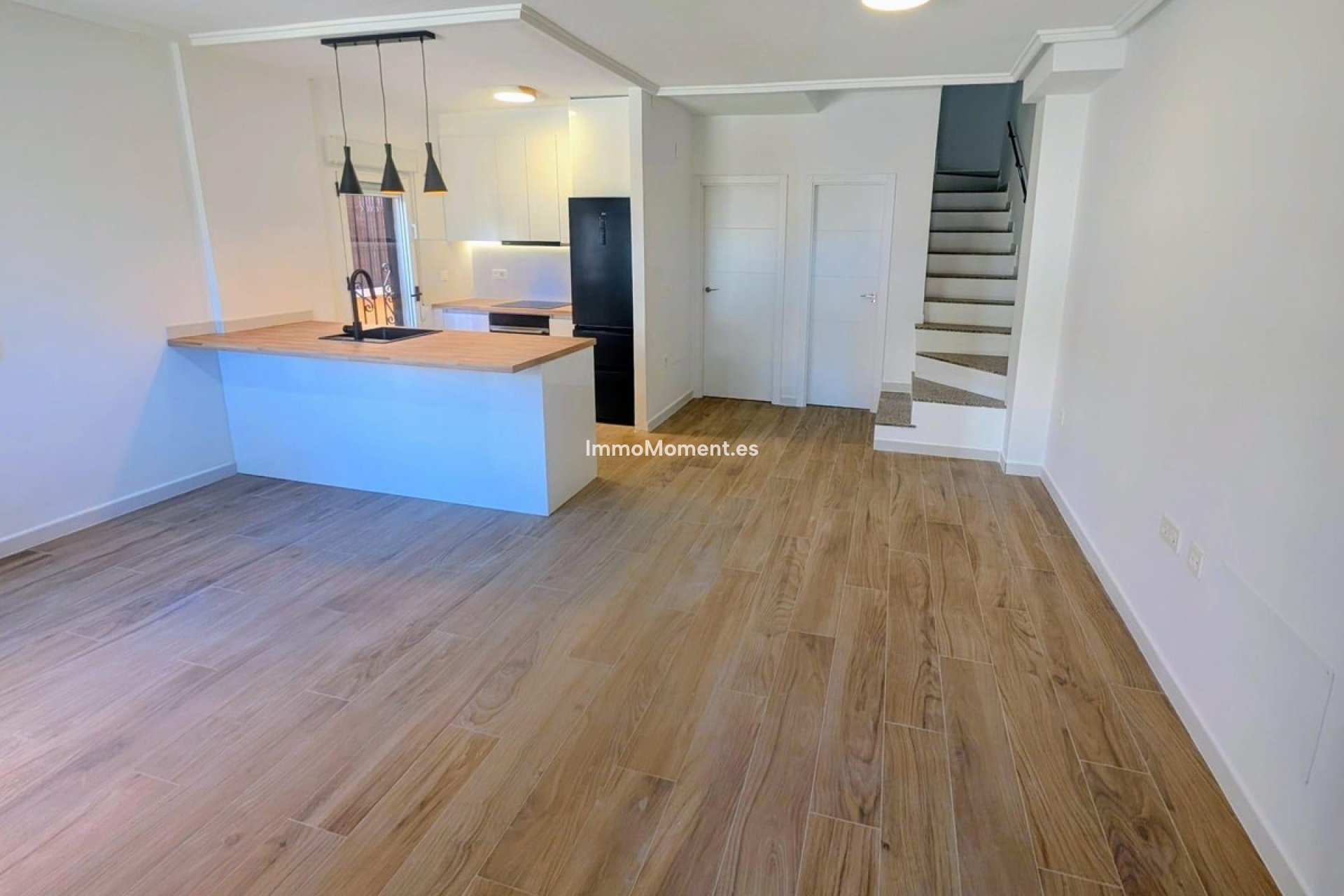 Bestaande woning - Rijtjeshuis - Orihuela - Dream Hills