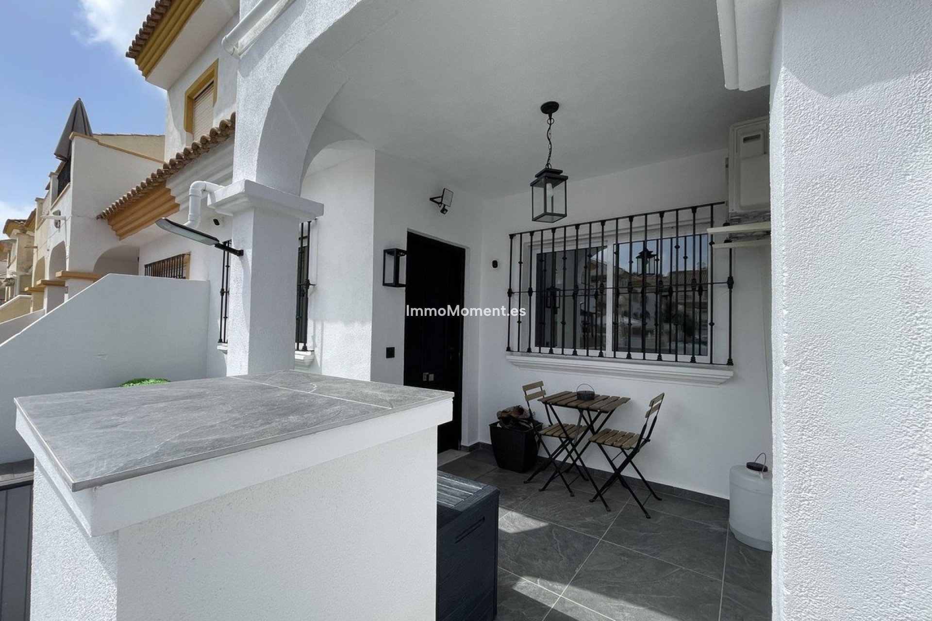 Bestaande woning - Rijtjeshuis - Orihuela - La Florida