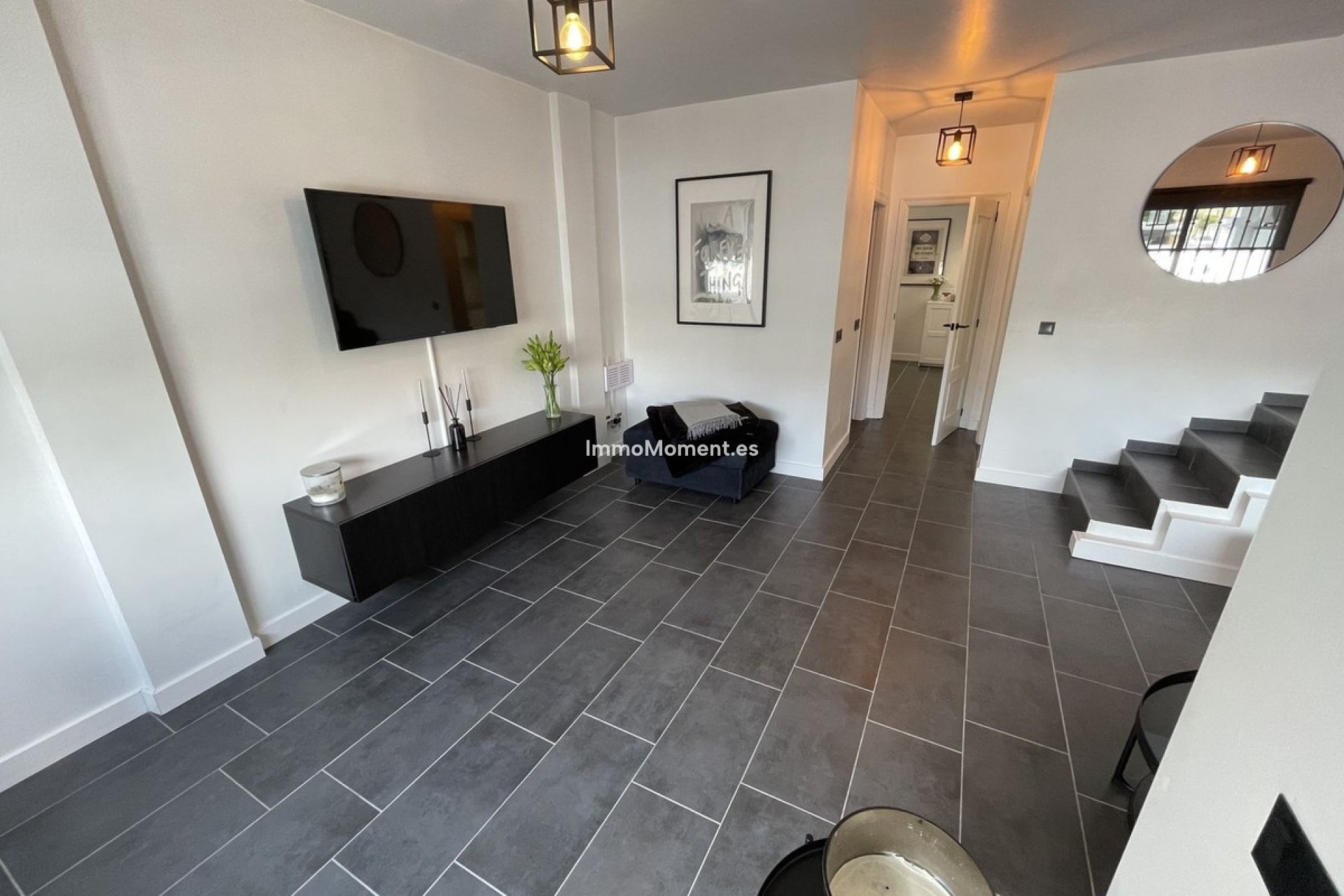 Bestaande woning - Rijtjeshuis - Orihuela - La Florida