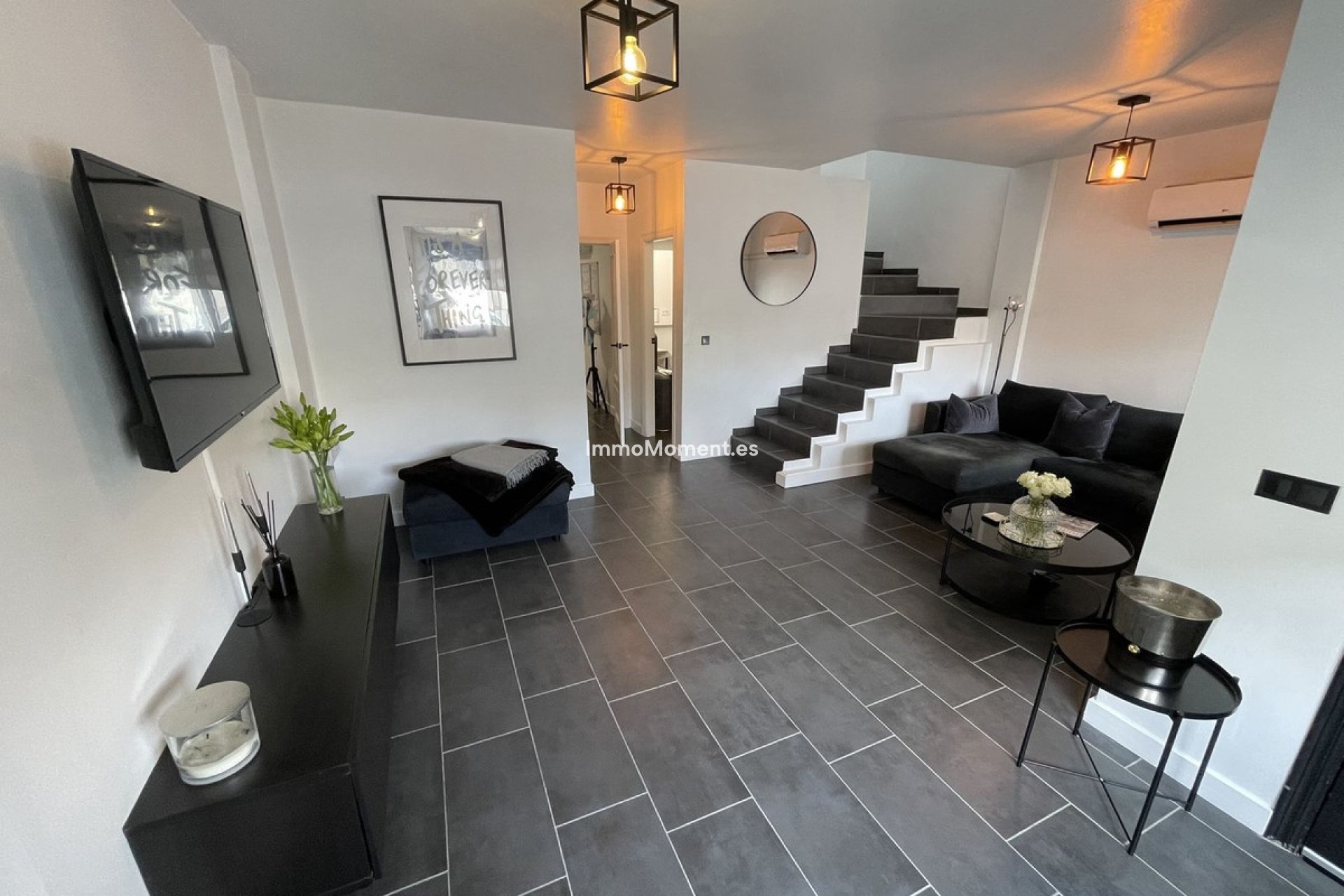 Bestaande woning - Rijtjeshuis - Orihuela - La Florida