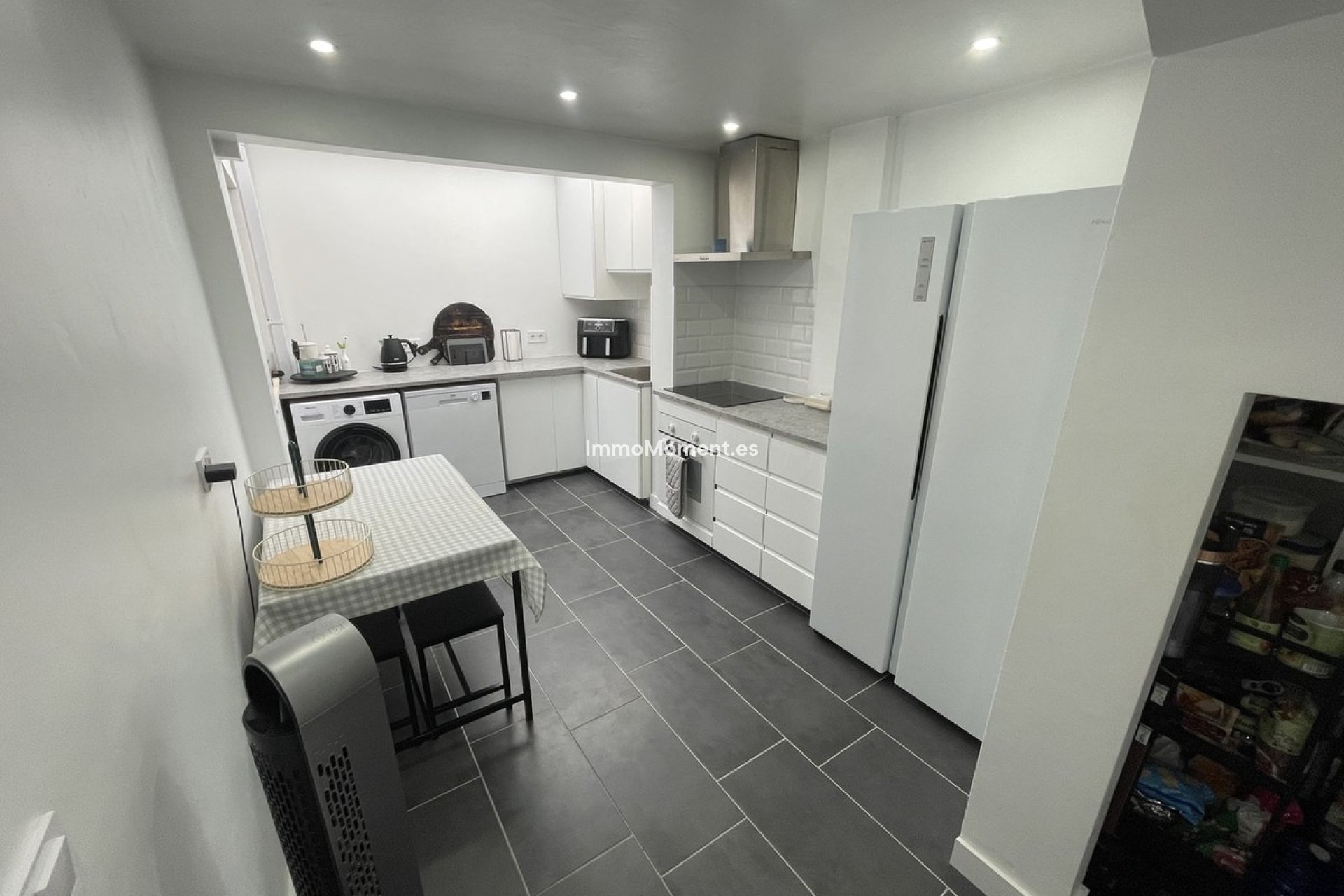Bestaande woning - Rijtjeshuis - Orihuela - La Florida