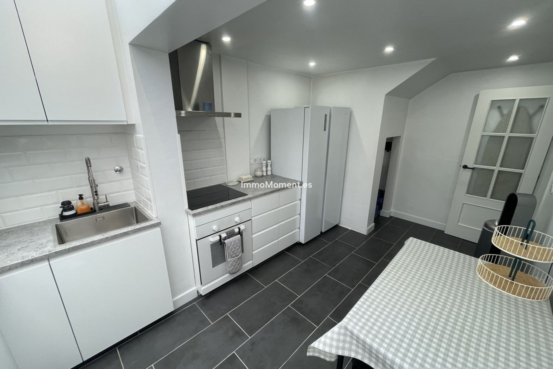 Bestaande woning - Rijtjeshuis - Orihuela - La Florida