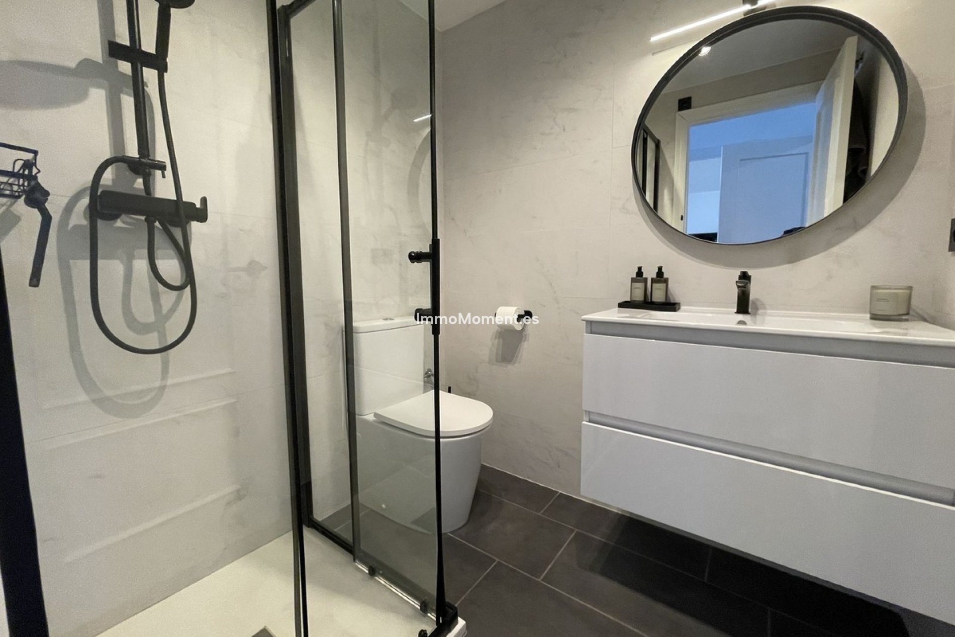 Bestaande woning - Rijtjeshuis - Orihuela - La Florida