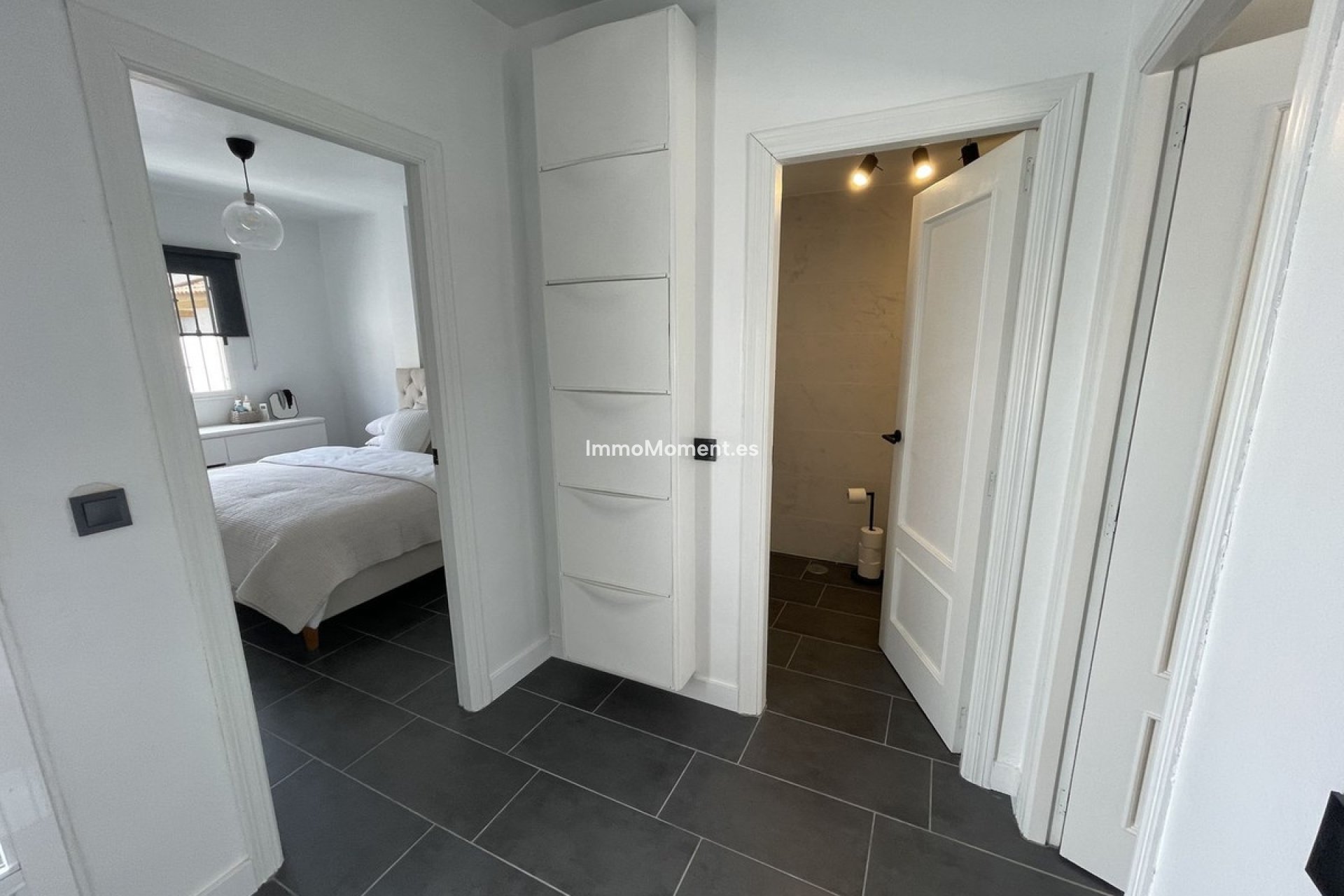 Bestaande woning - Rijtjeshuis - Orihuela - La Florida