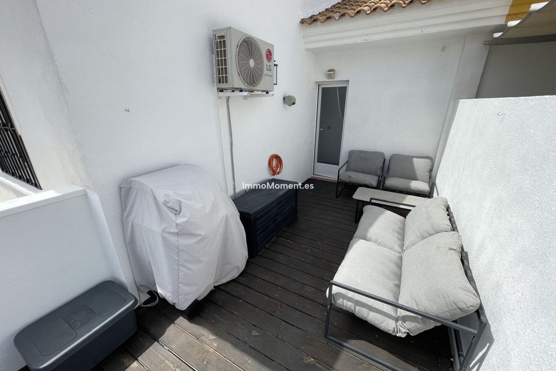 Bestaande woning - Rijtjeshuis - Orihuela - La Florida