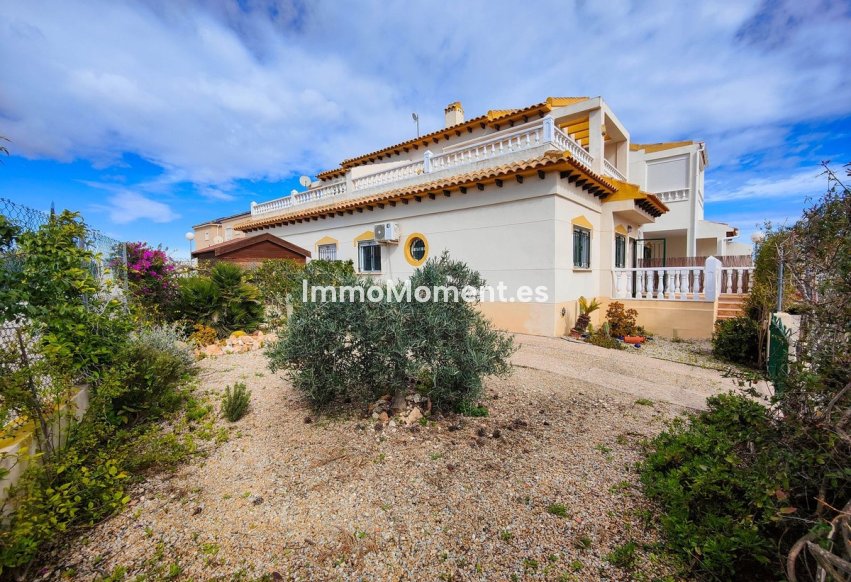 Bestaande woning - Rijtjeshuis - Orihuela - La Florida