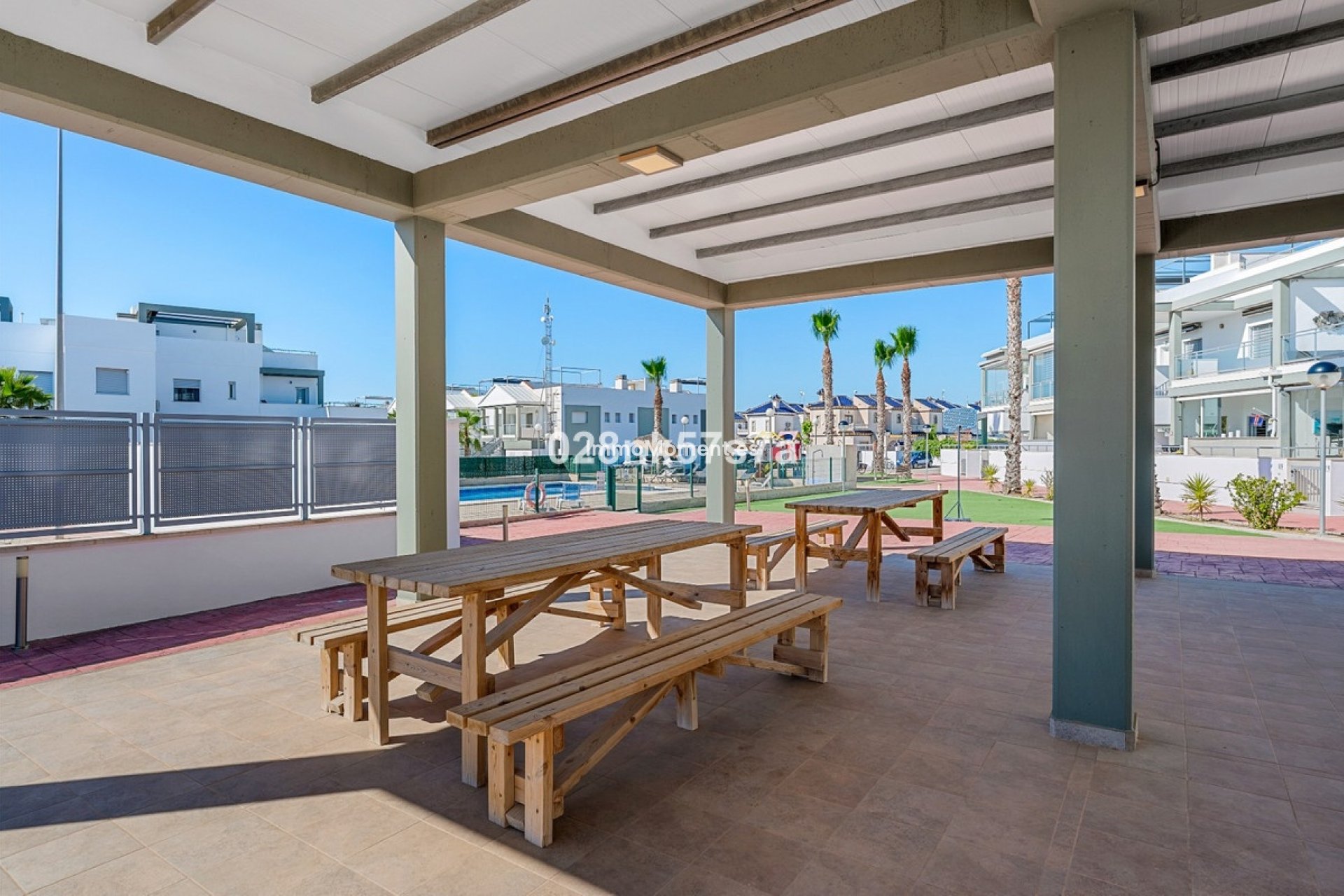 Bestaande woning - Rijtjeshuis - Orihuela - La Florida