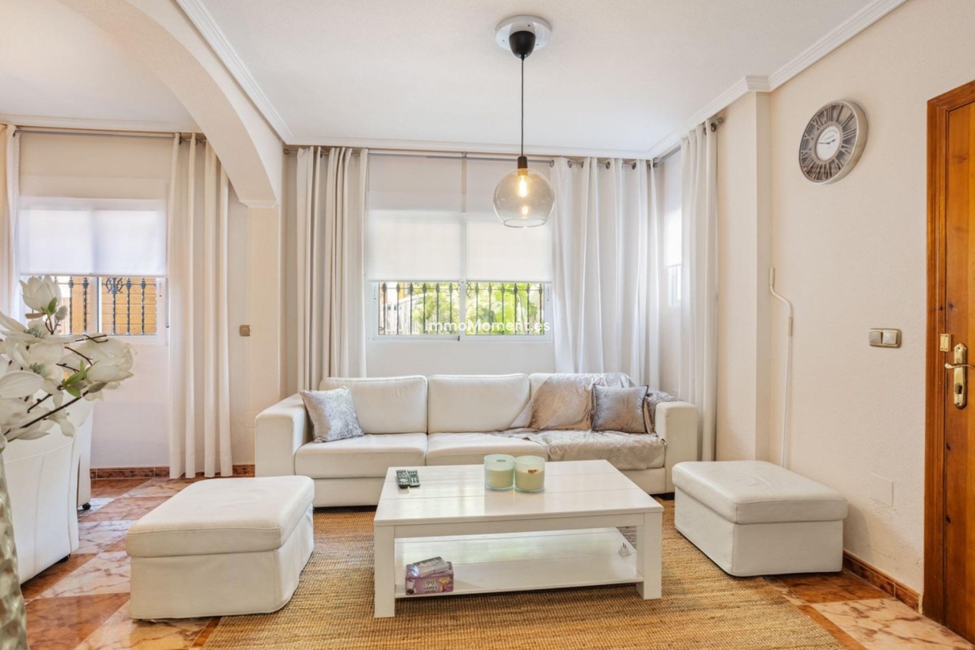 Bestaande woning - Rijtjeshuis - Orihuela - La Regia