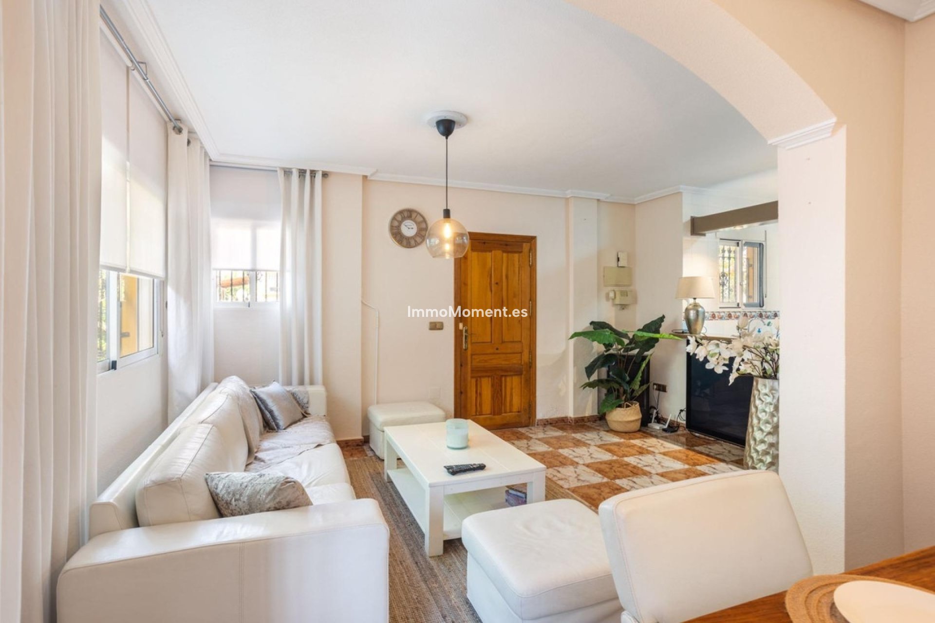 Bestaande woning - Rijtjeshuis - Orihuela - La Regia