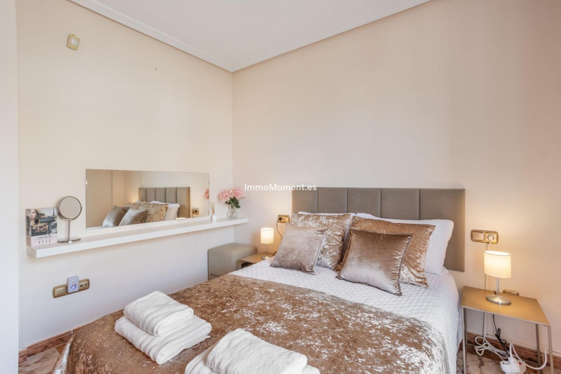 Bestaande woning - Rijtjeshuis - Orihuela - La Regia