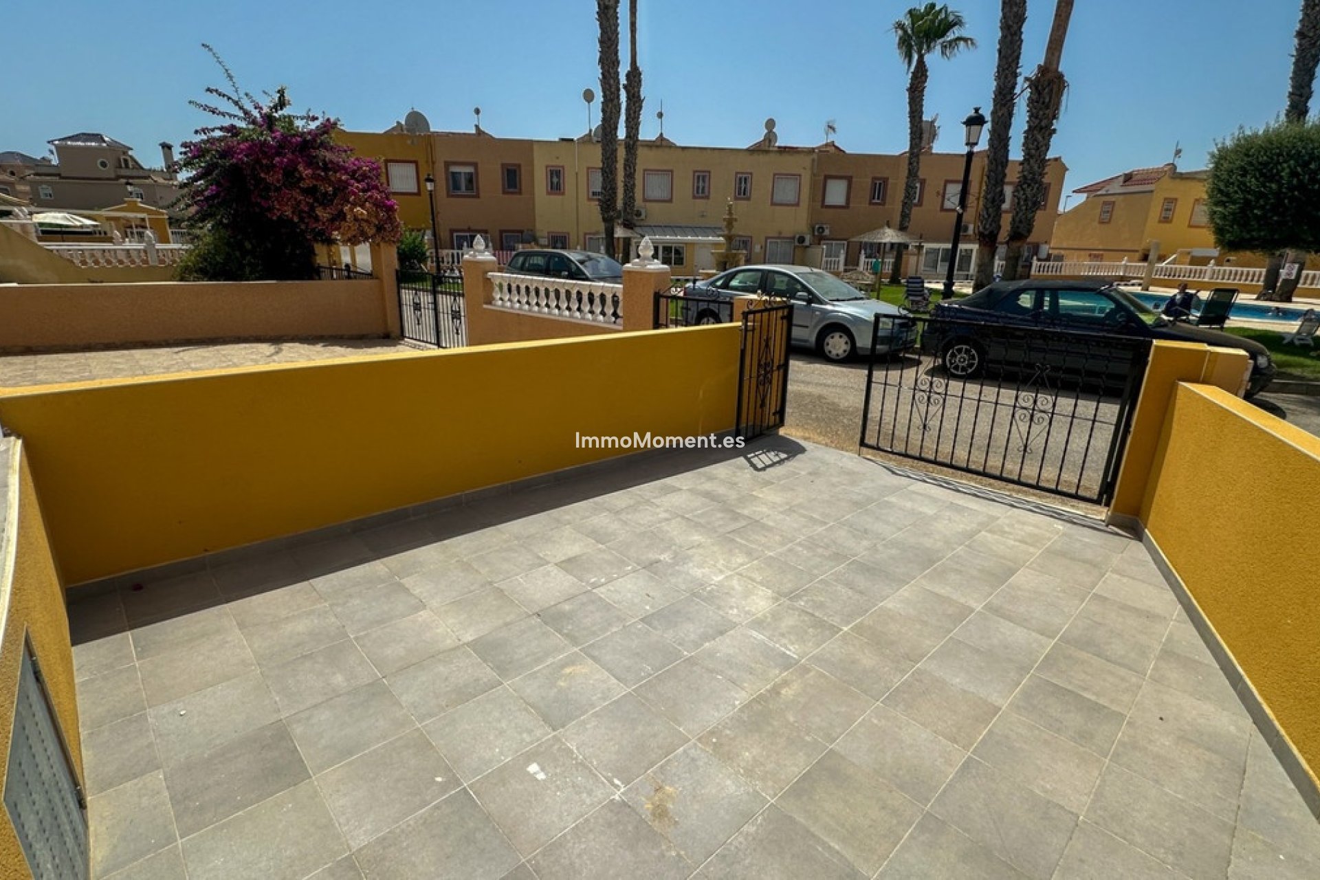 Bestaande woning - Rijtjeshuis - Orihuela - La Regia