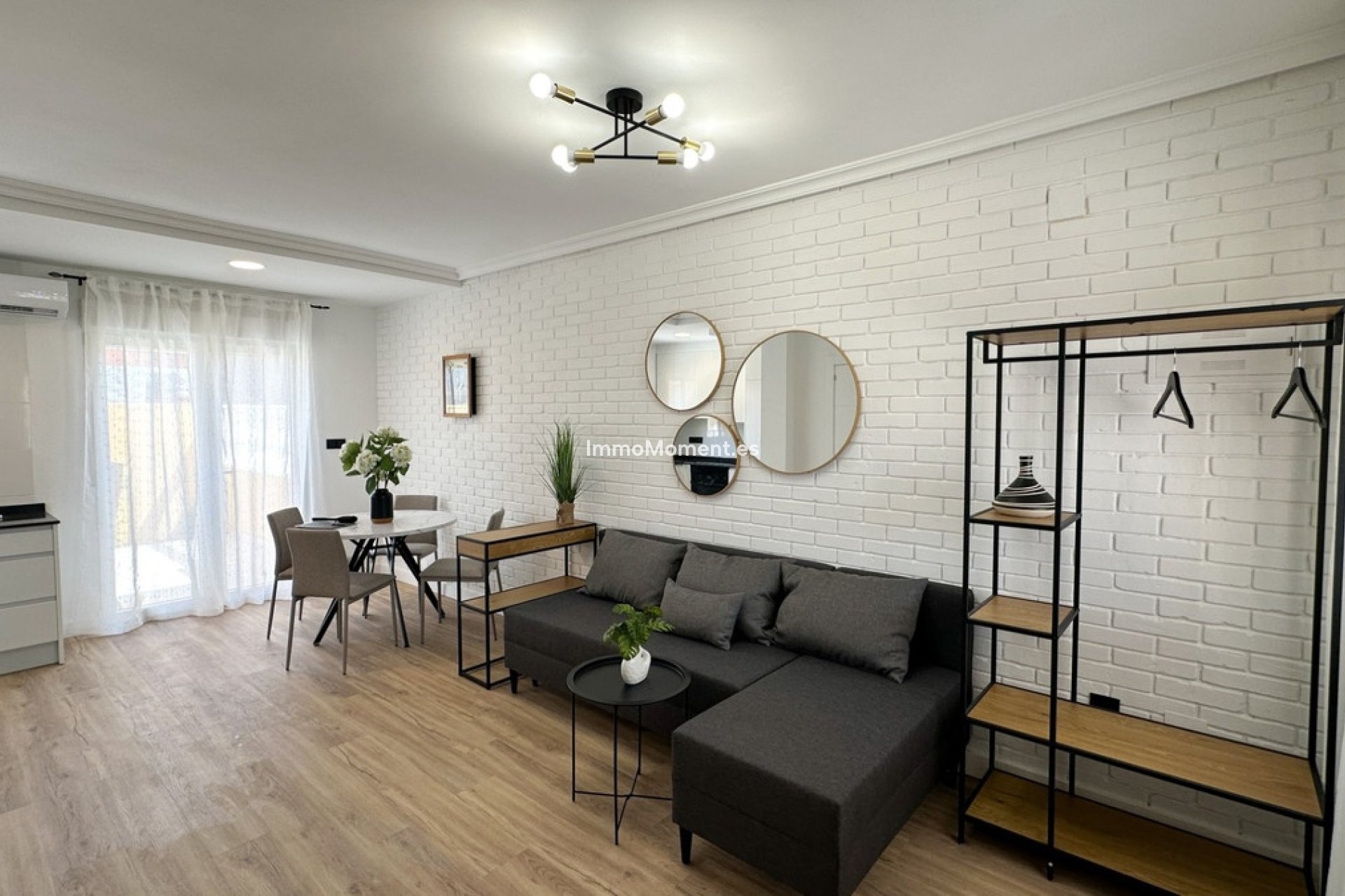 Bestaande woning - Rijtjeshuis - Orihuela - La Regia