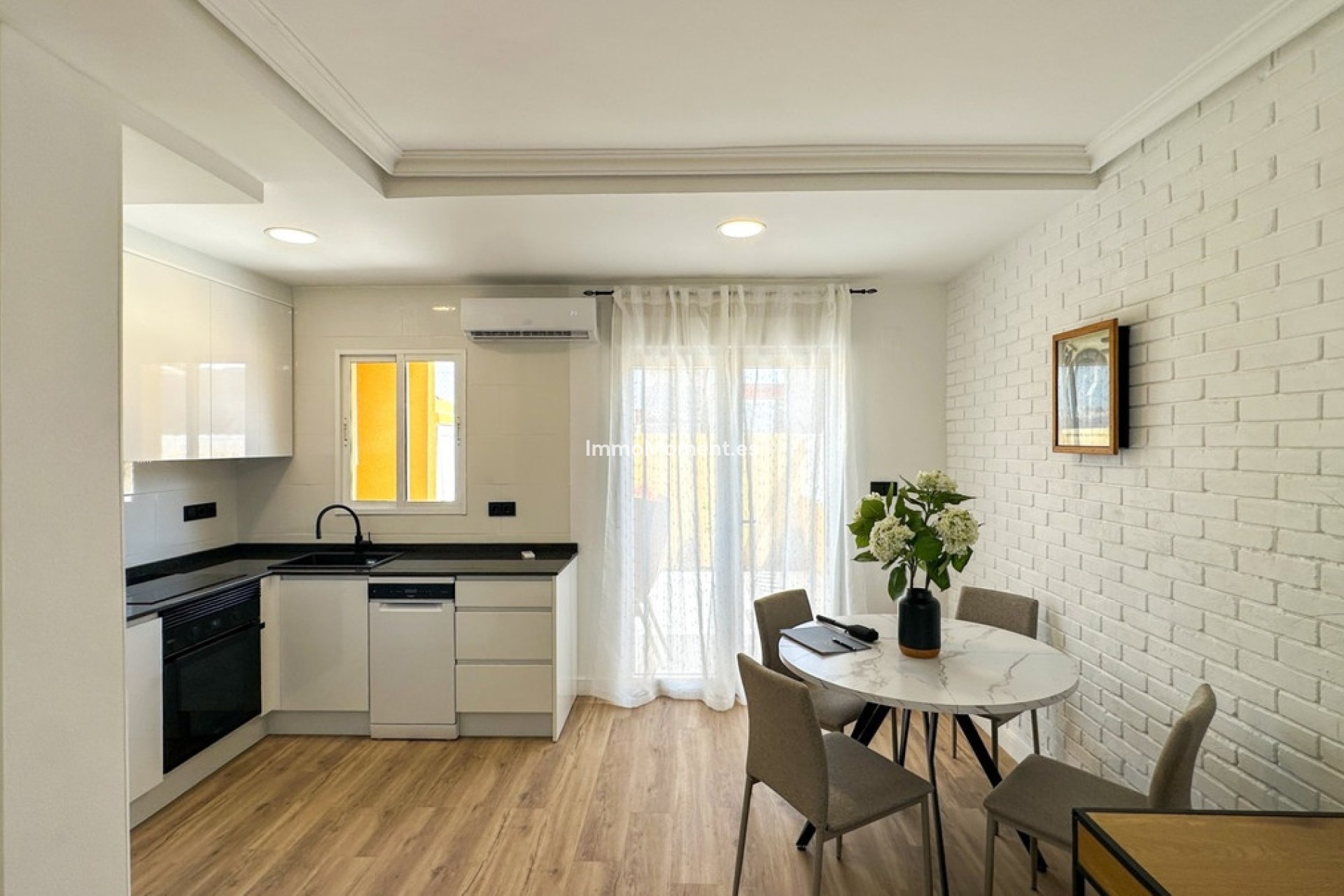 Bestaande woning - Rijtjeshuis - Orihuela - La Regia