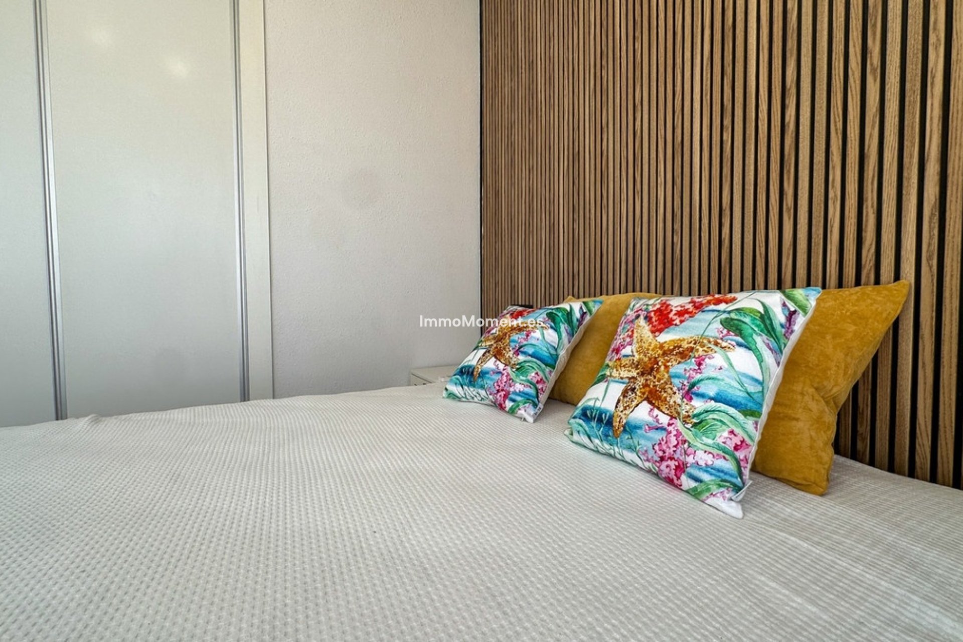 Bestaande woning - Rijtjeshuis - Orihuela - La Regia