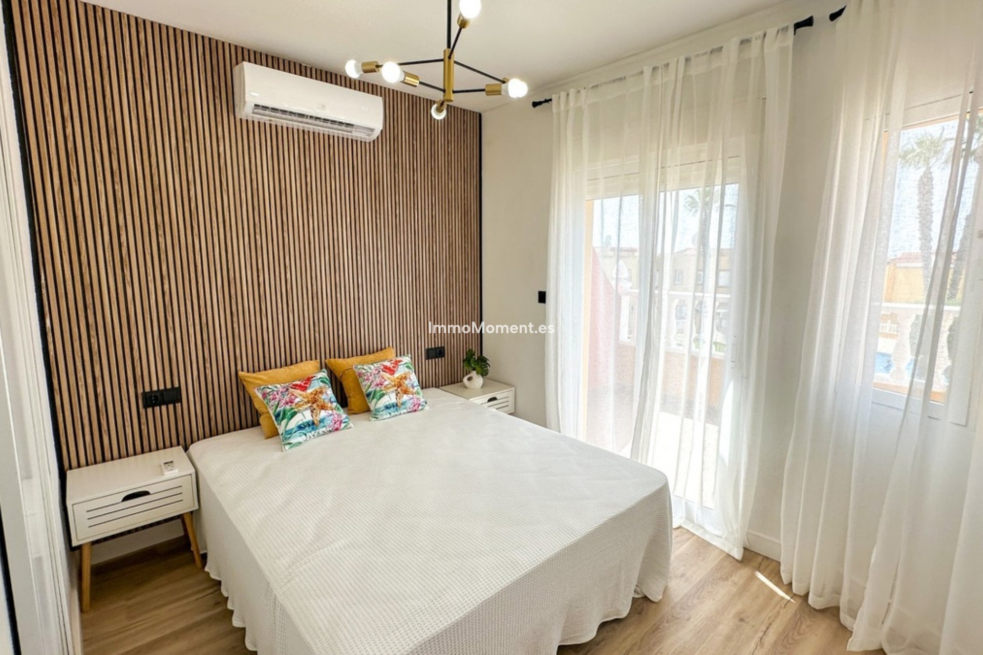 Bestaande woning - Rijtjeshuis - Orihuela - La Regia