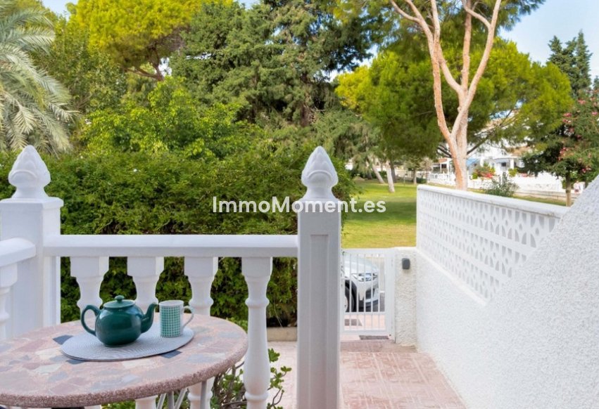 Bestaande woning - Rijtjeshuis - Orihuela - La Zenia