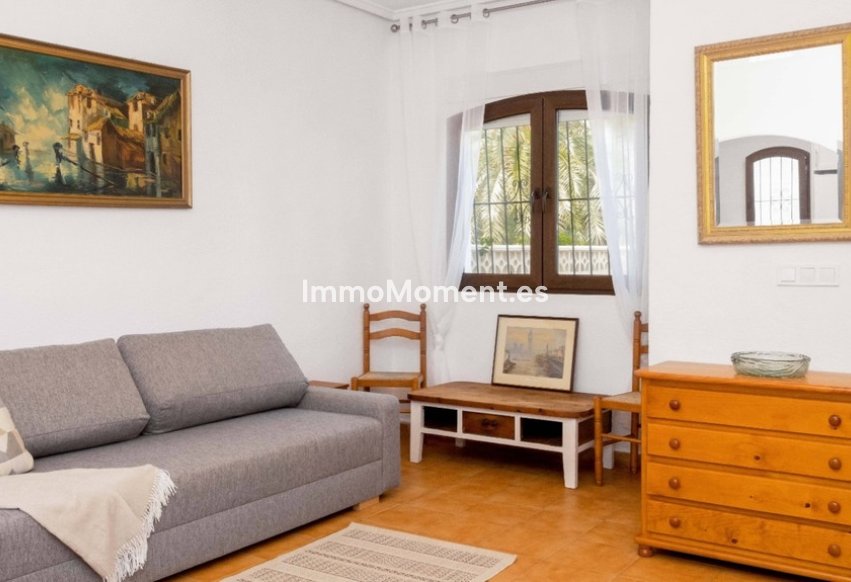 Bestaande woning - Rijtjeshuis - Orihuela - La Zenia