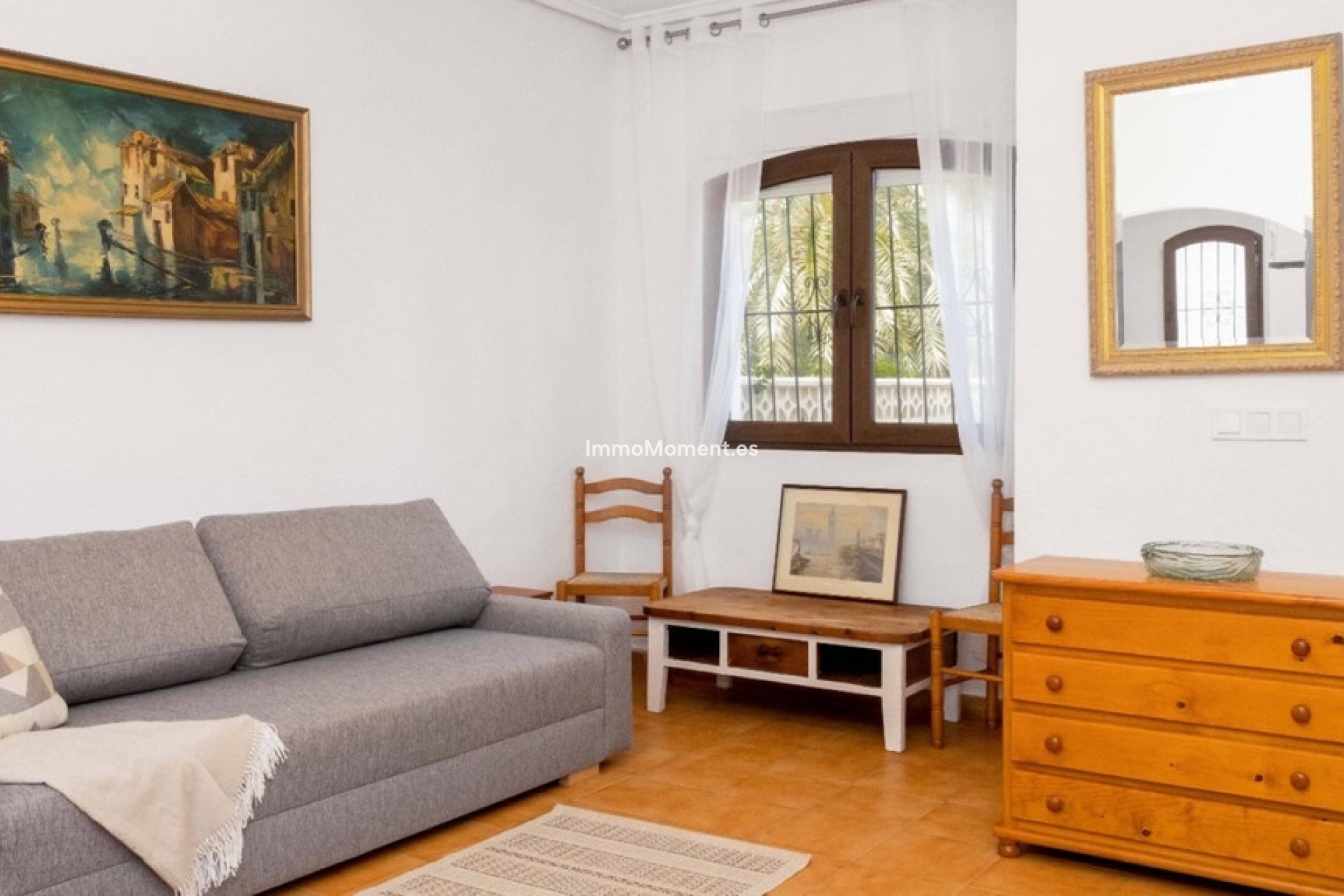 Bestaande woning - Rijtjeshuis - Orihuela - La Zenia