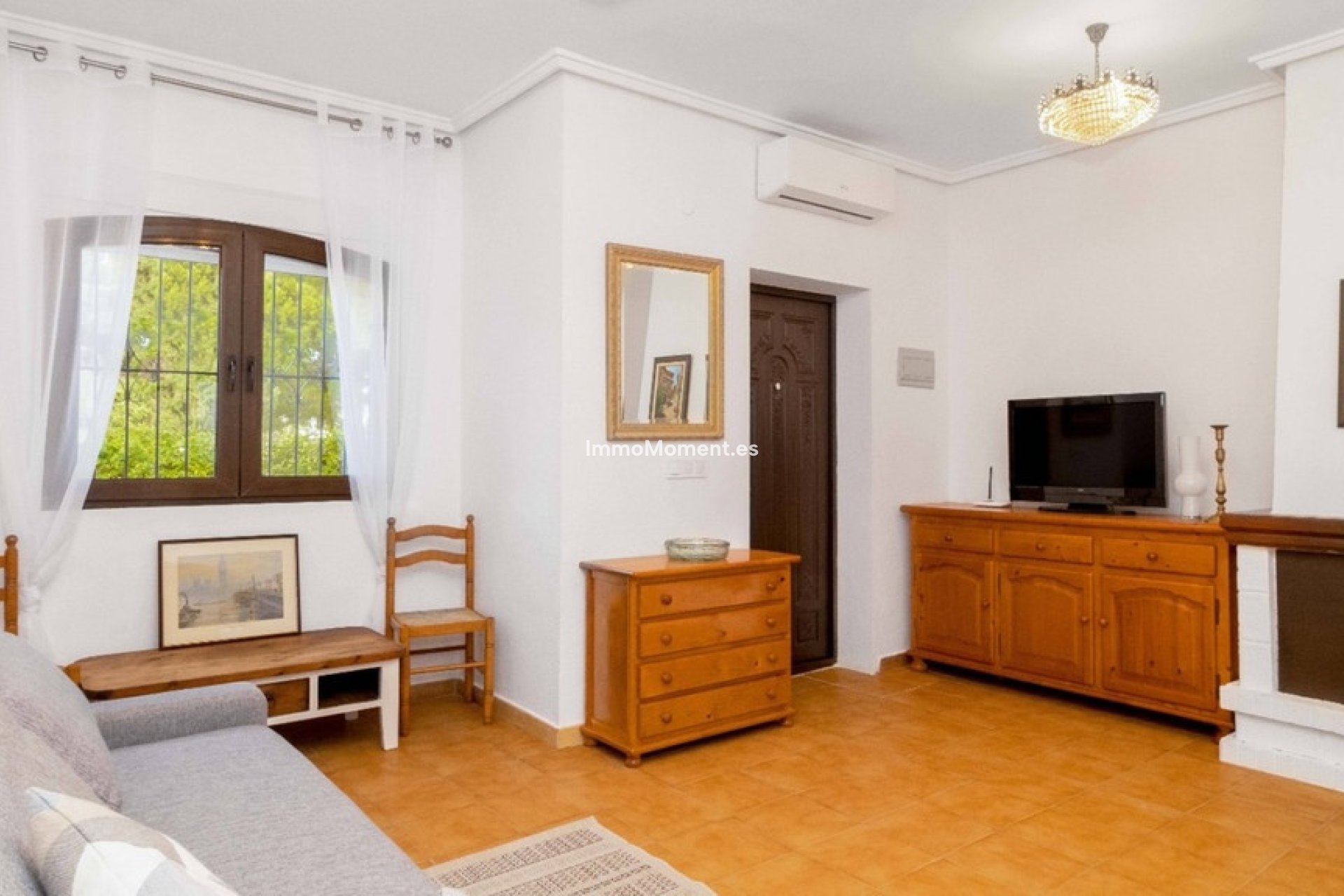 Bestaande woning - Rijtjeshuis - Orihuela - La Zenia