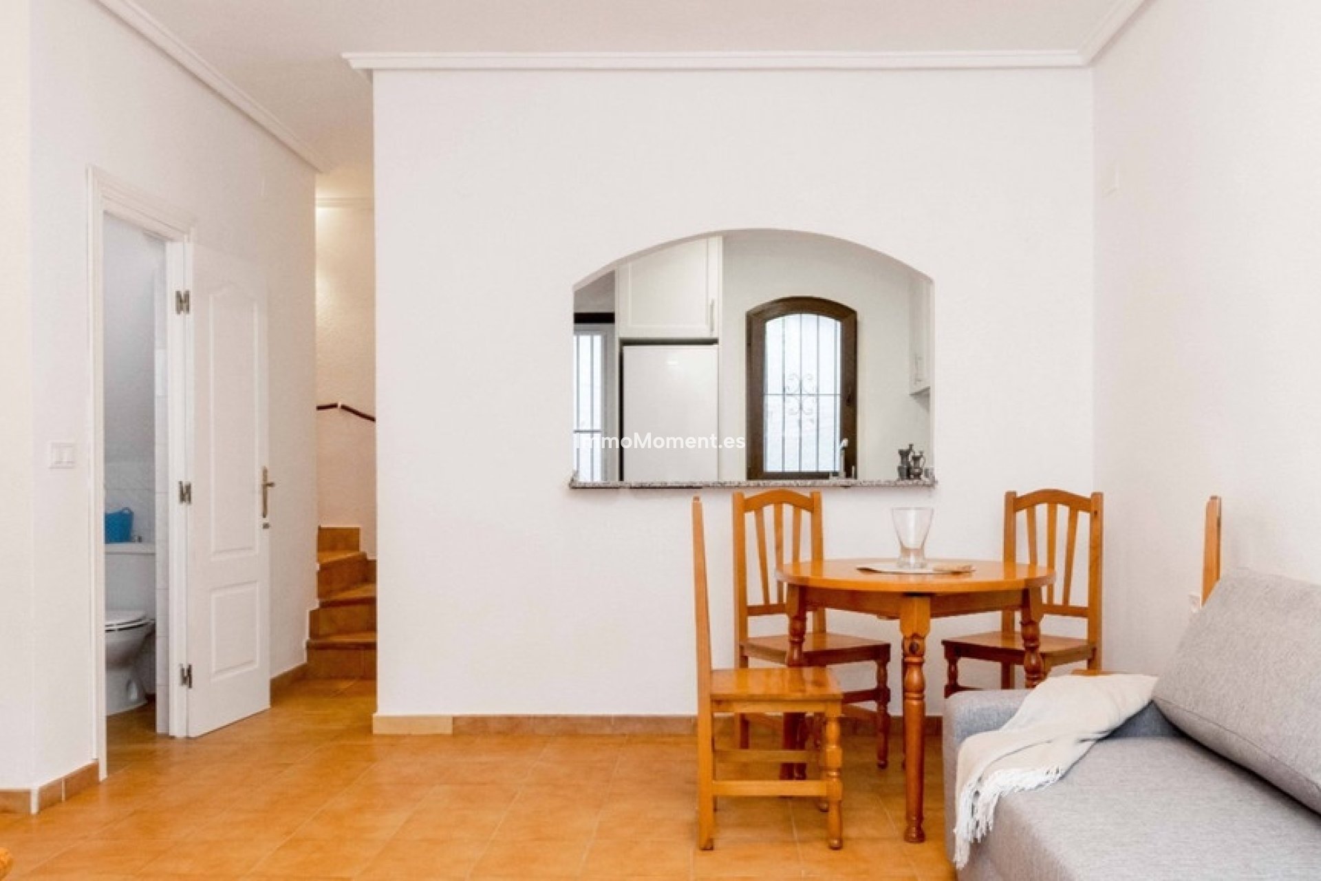 Bestaande woning - Rijtjeshuis - Orihuela - La Zenia