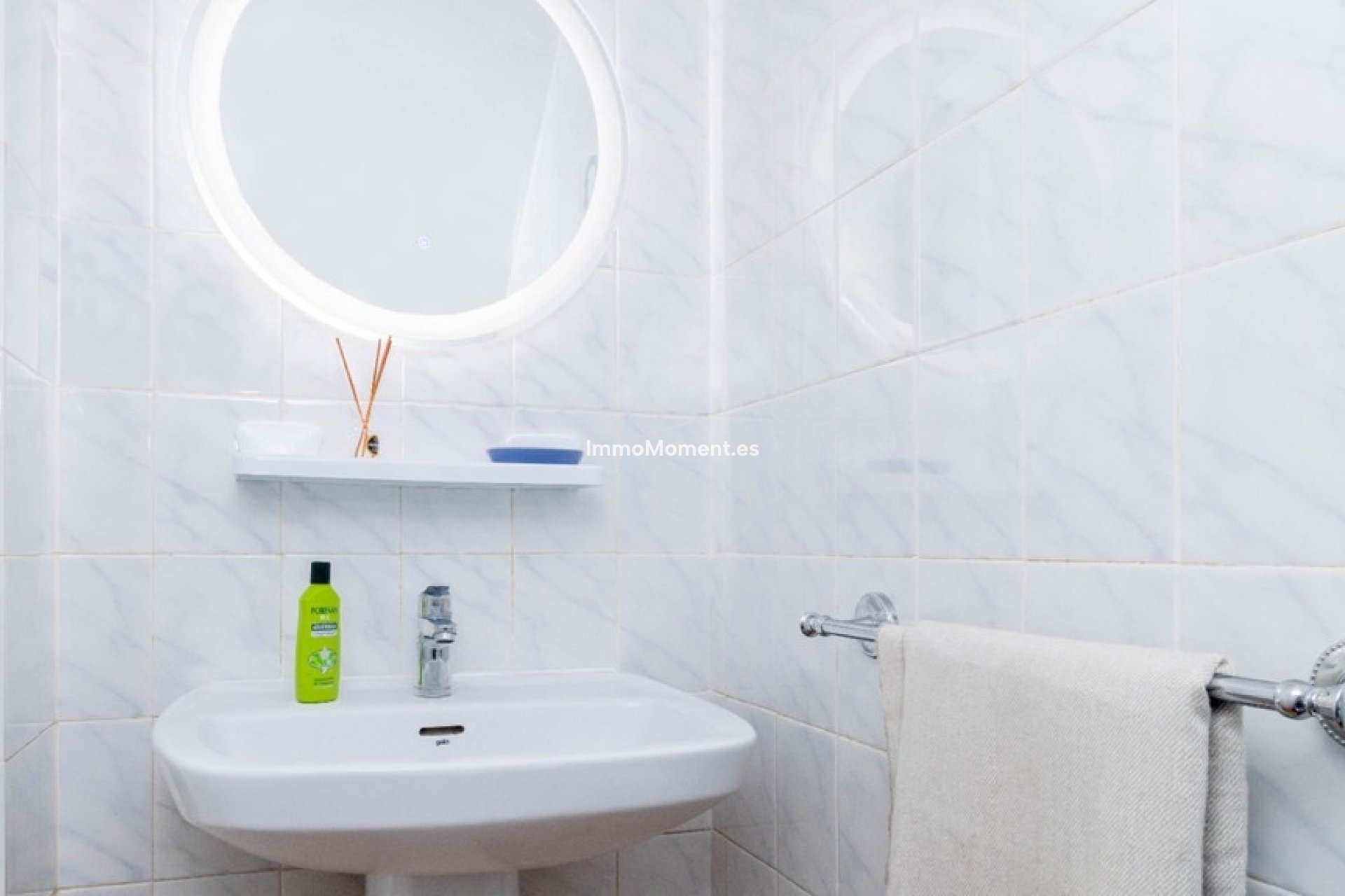 Bestaande woning - Rijtjeshuis - Orihuela - La Zenia