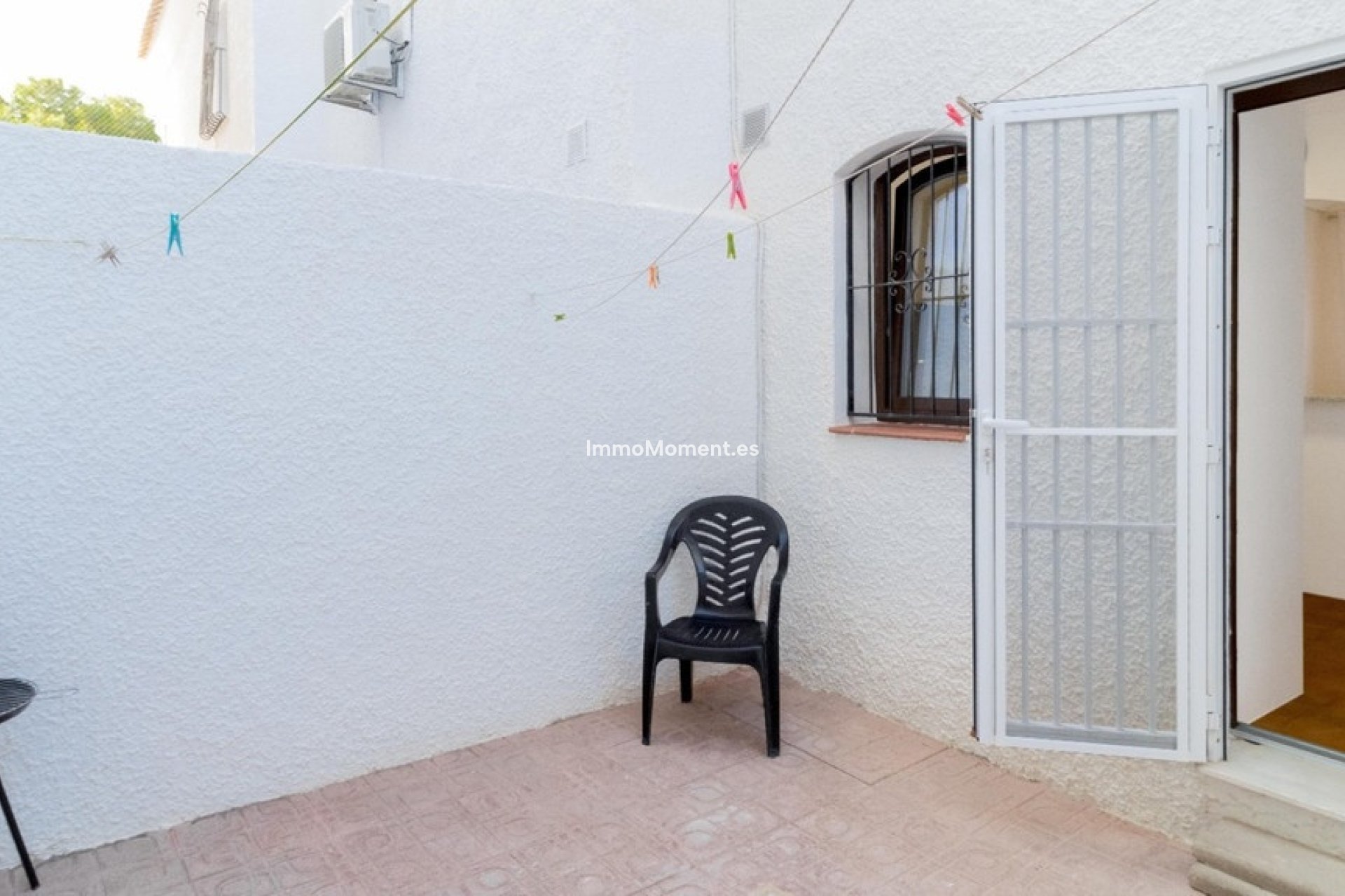 Bestaande woning - Rijtjeshuis - Orihuela - La Zenia
