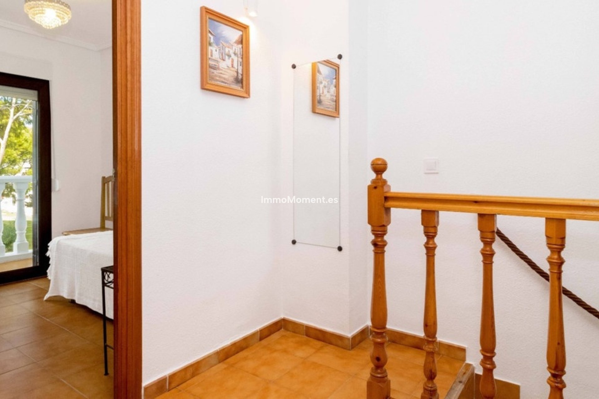 Bestaande woning - Rijtjeshuis - Orihuela - La Zenia
