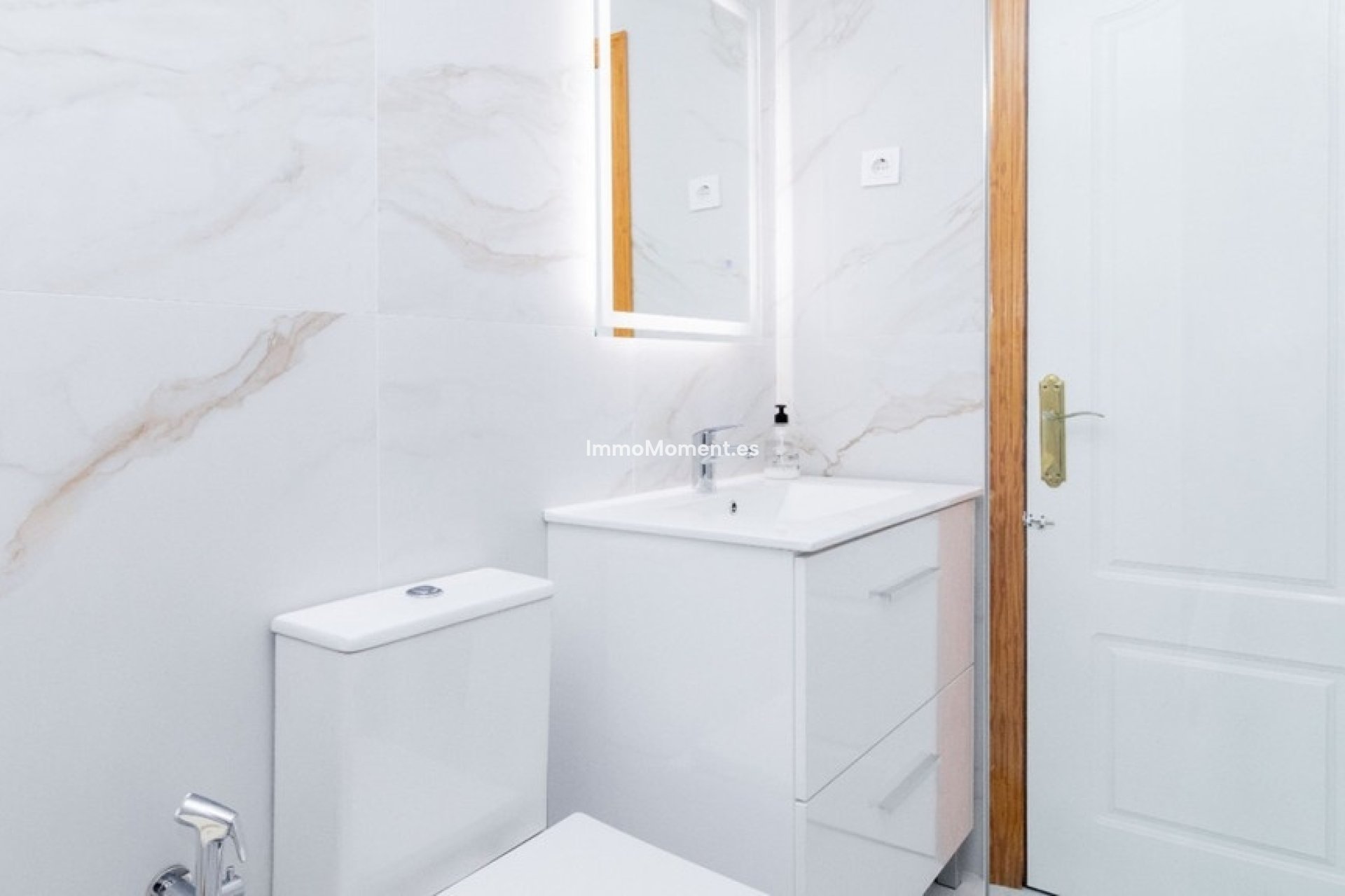 Bestaande woning - Rijtjeshuis - Orihuela - La Zenia