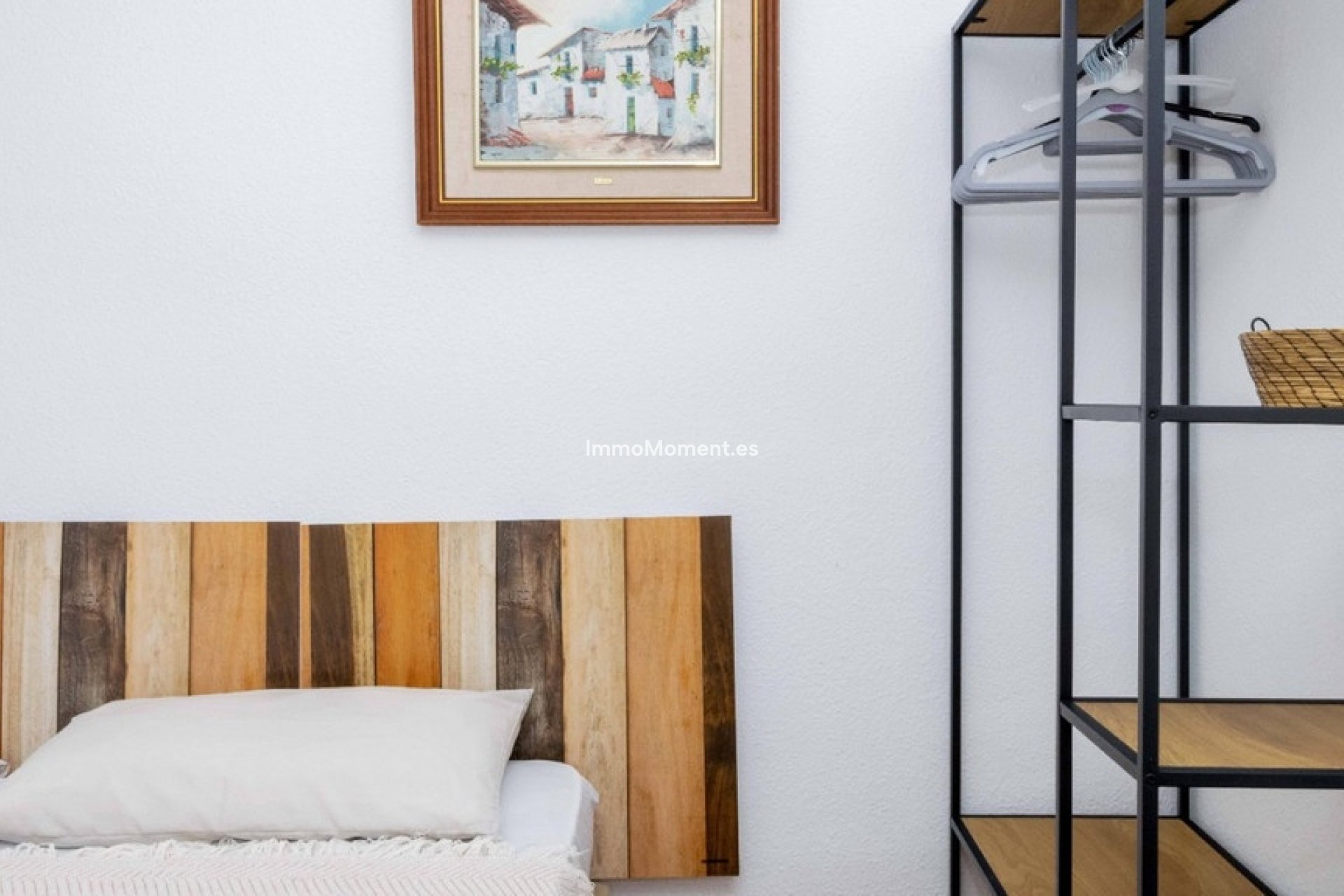 Bestaande woning - Rijtjeshuis - Orihuela - La Zenia